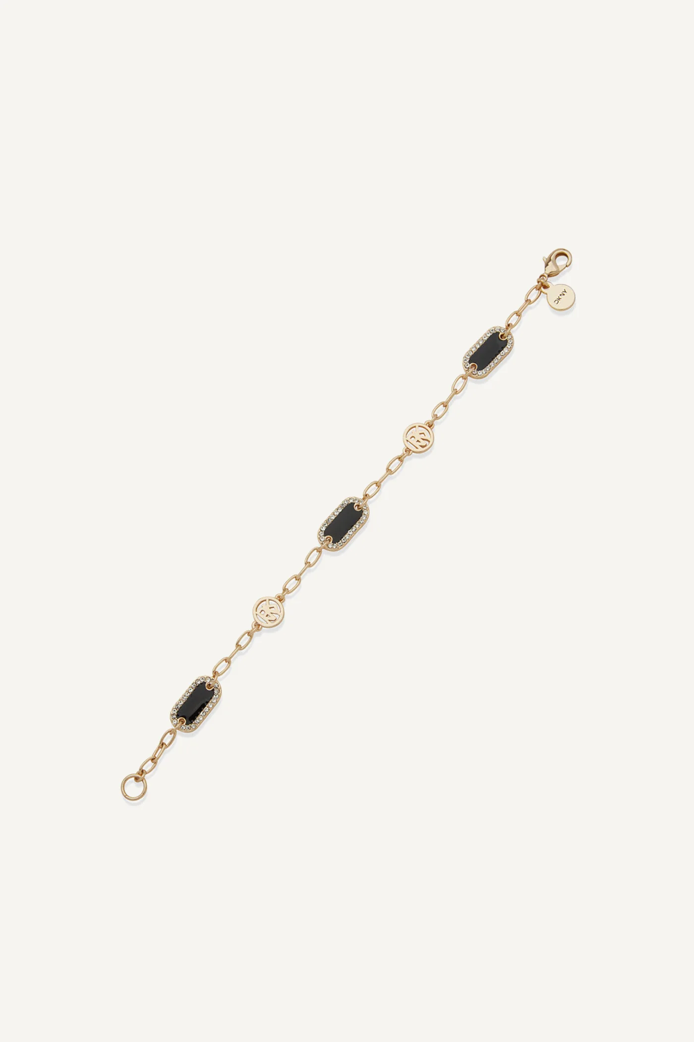 Women Black Bracelet
