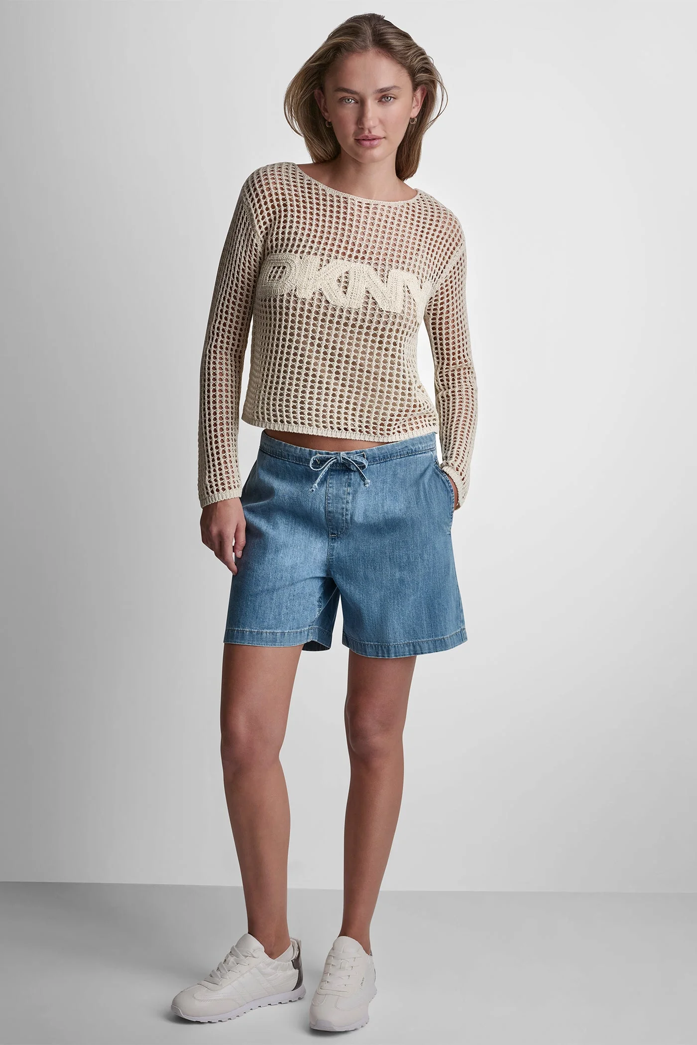 LONG SLEEVE BALLET NEXT TOP - Image 3