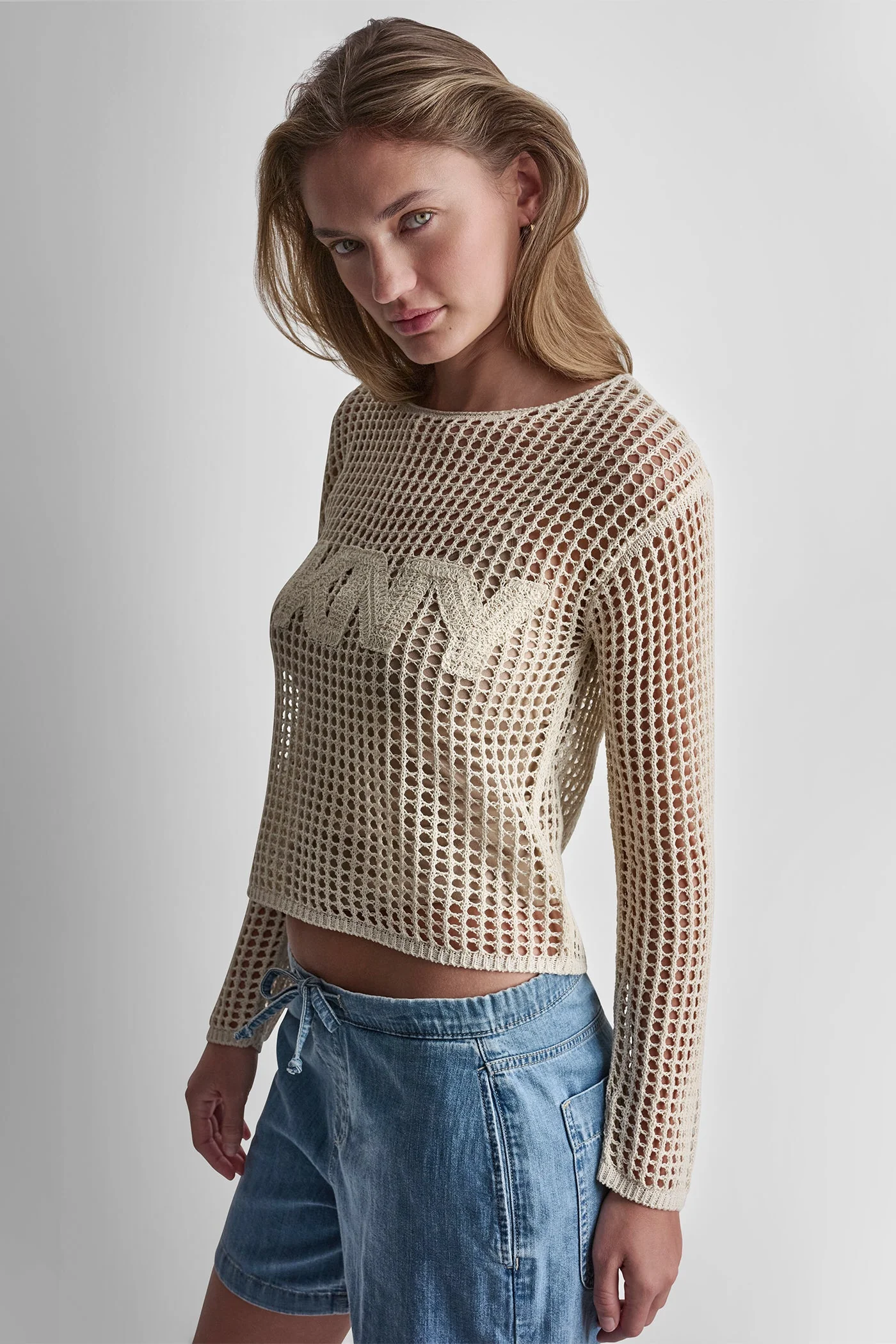LONG SLEEVE BALLET NEXT TOP - Image 5