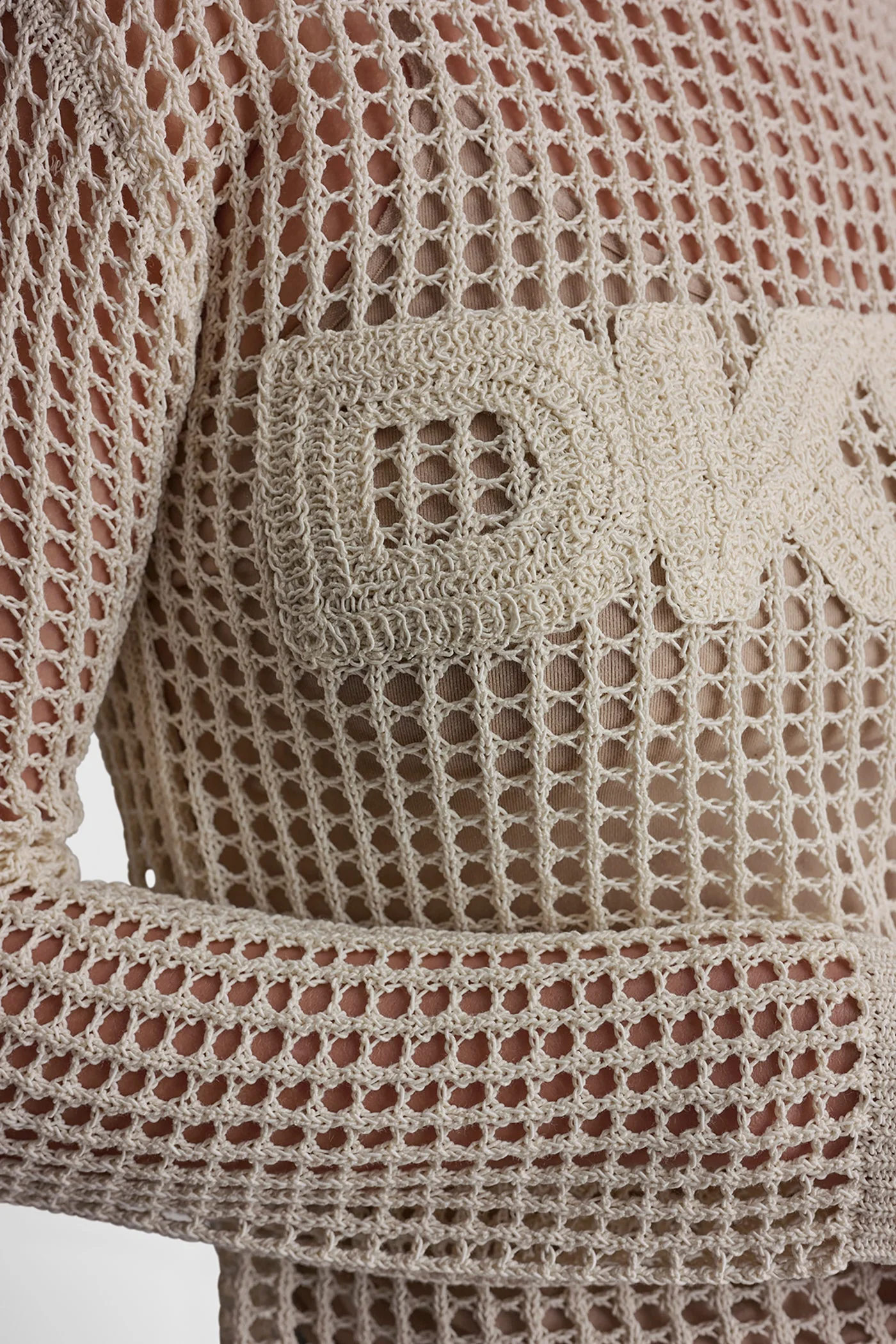 LONG SLEEVE BALLET NEXT TOP - Image 6