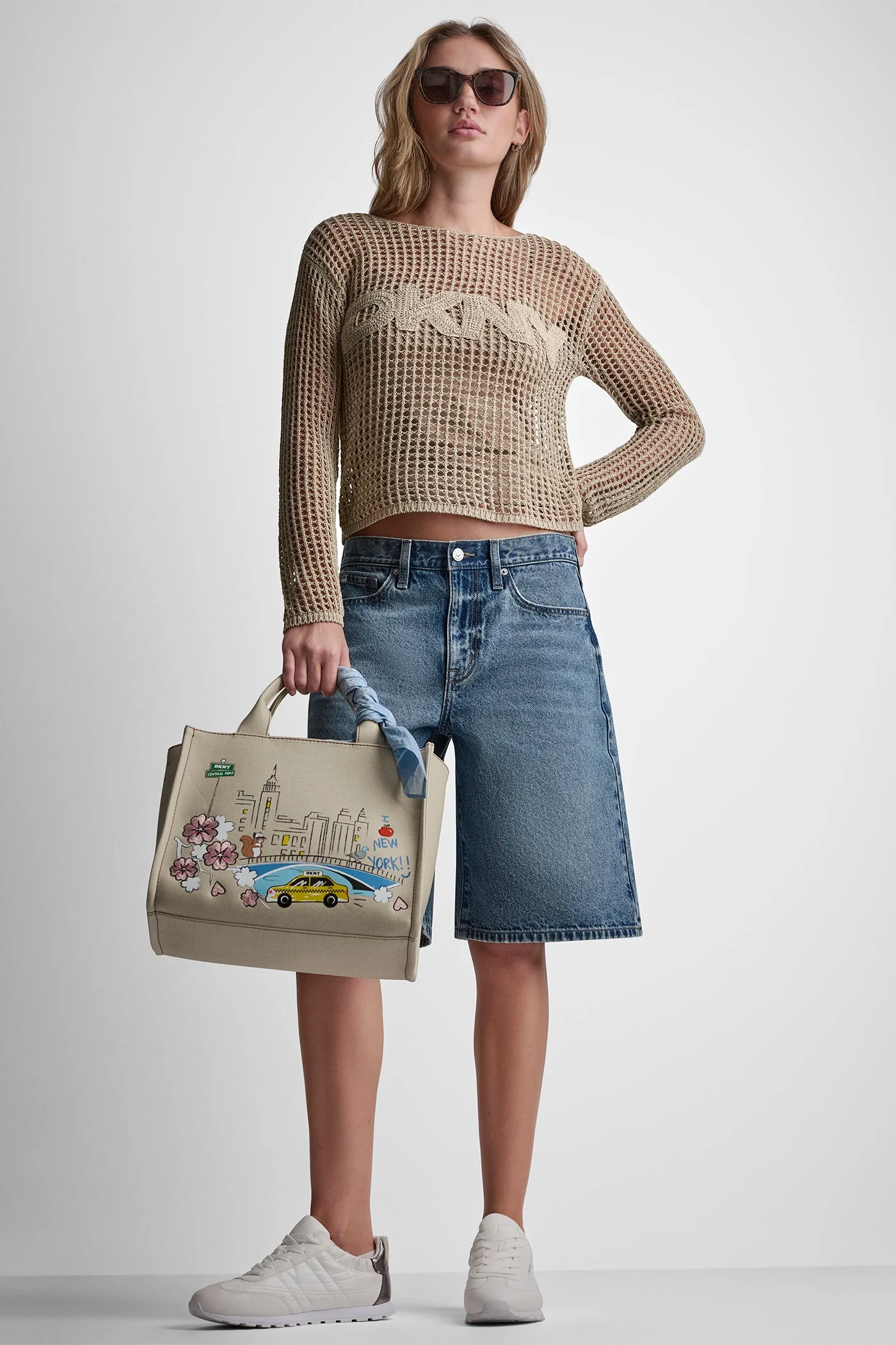 LONG SLEEVE BALLET NEXT TOP - Image 2