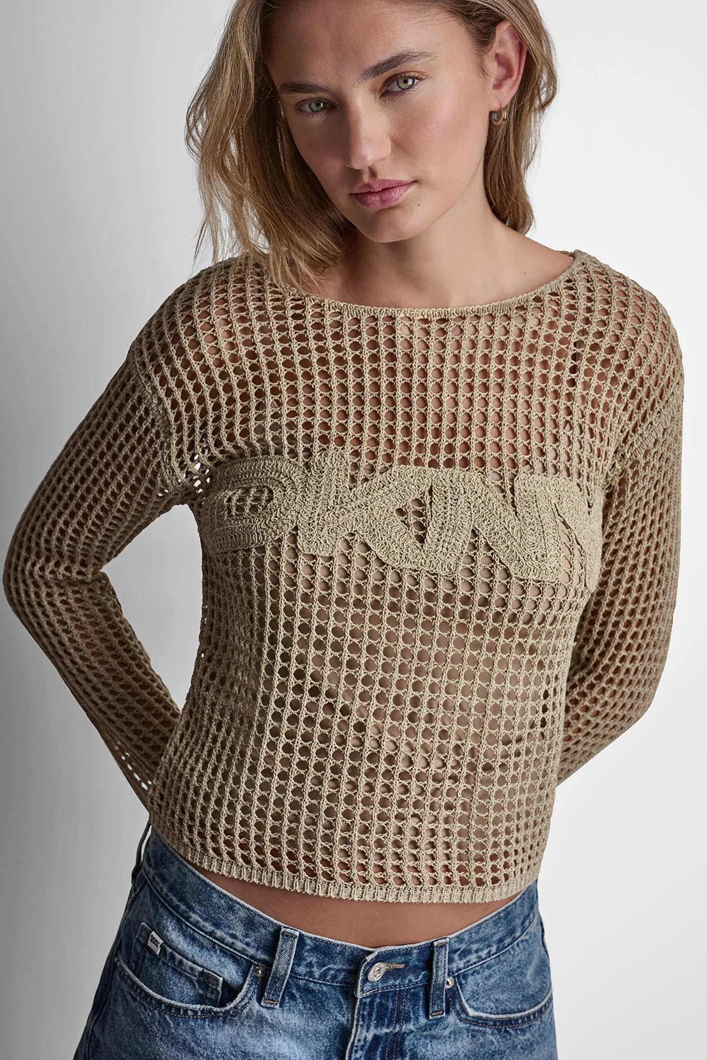 LONG SLEEVE BALLET NEXT TOP - Image 4
