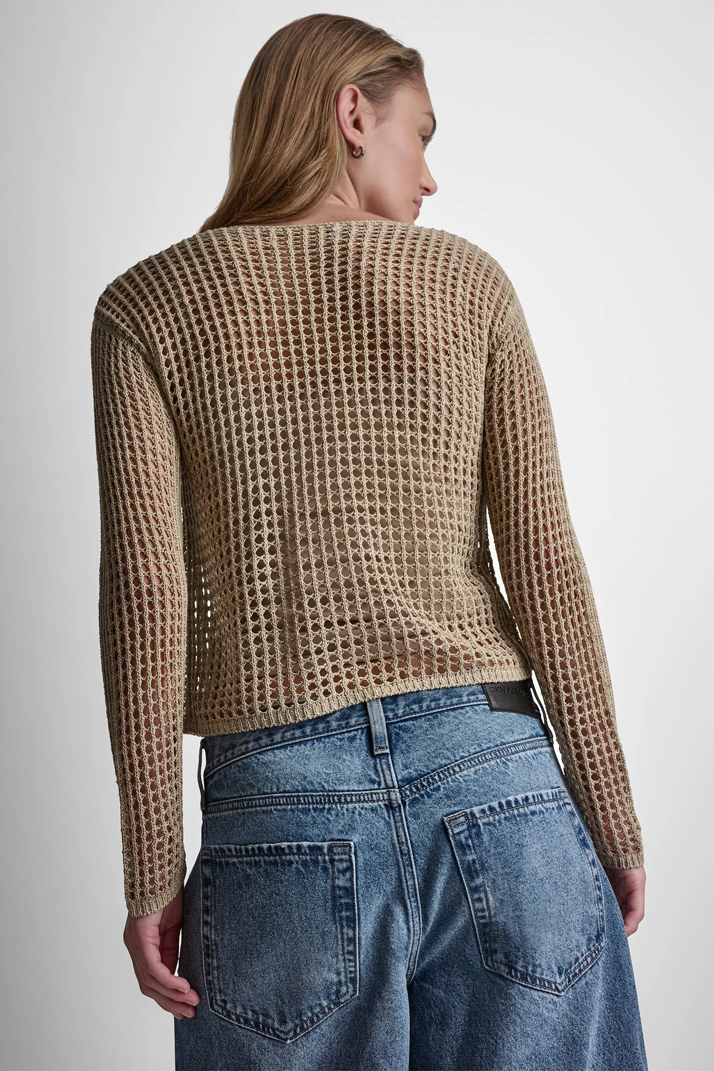 LONG SLEEVE BALLET NEXT TOP - Image 6