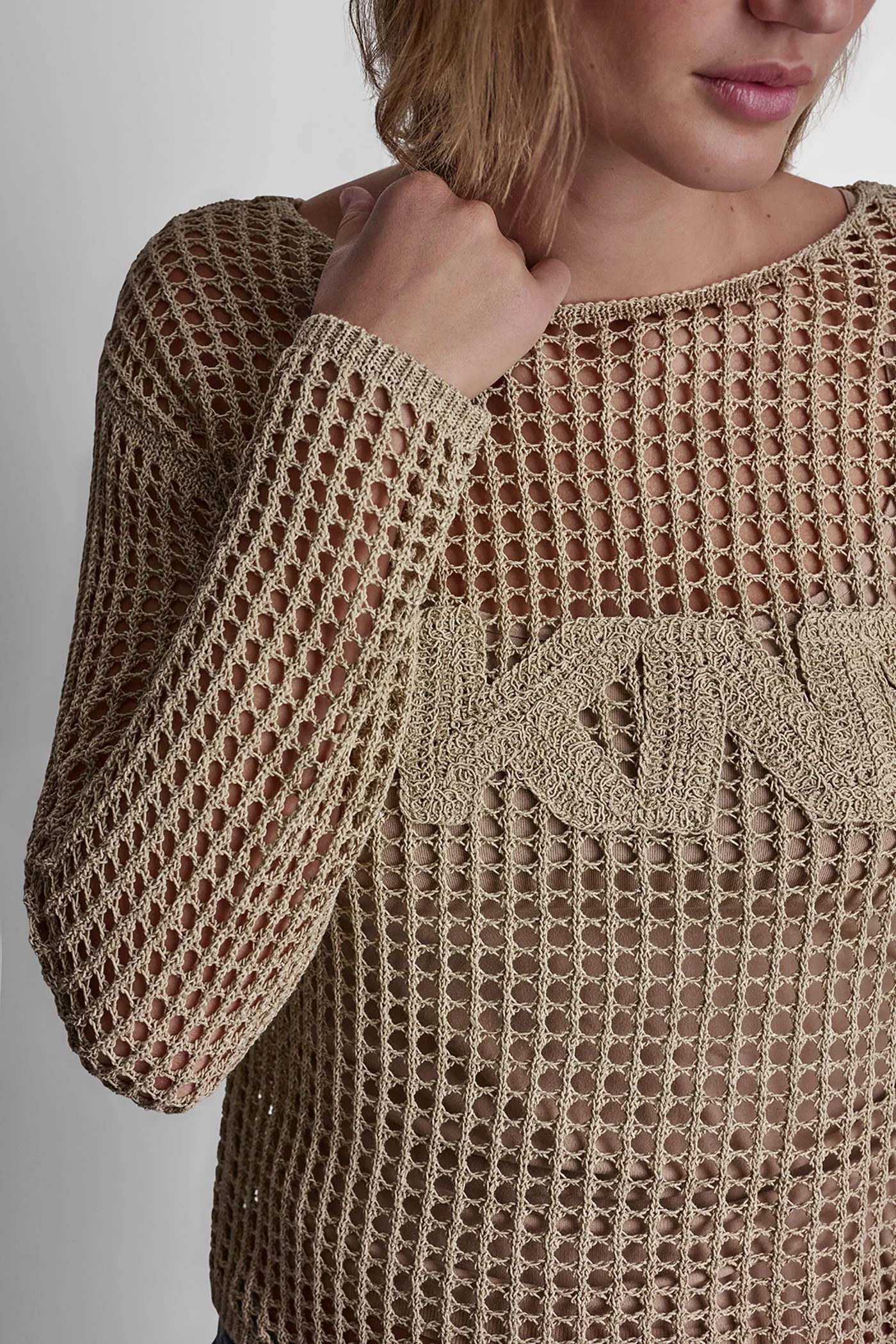 LONG SLEEVE BALLET NEXT TOP - Image 7