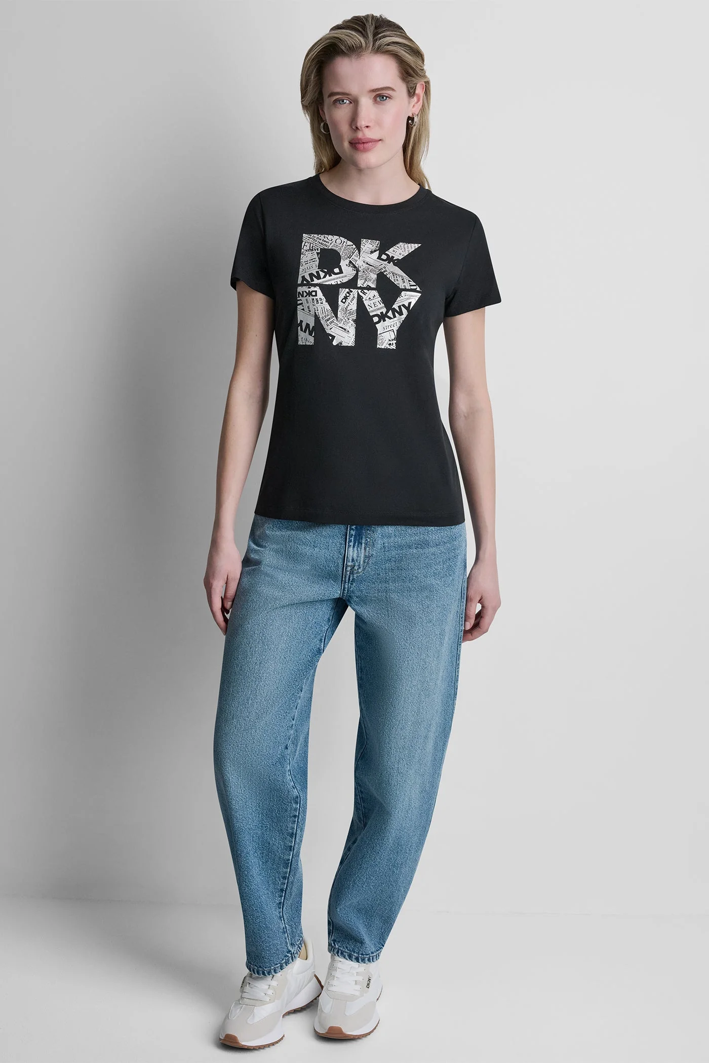 NEWSPRINT DKNY STACK - Image 3