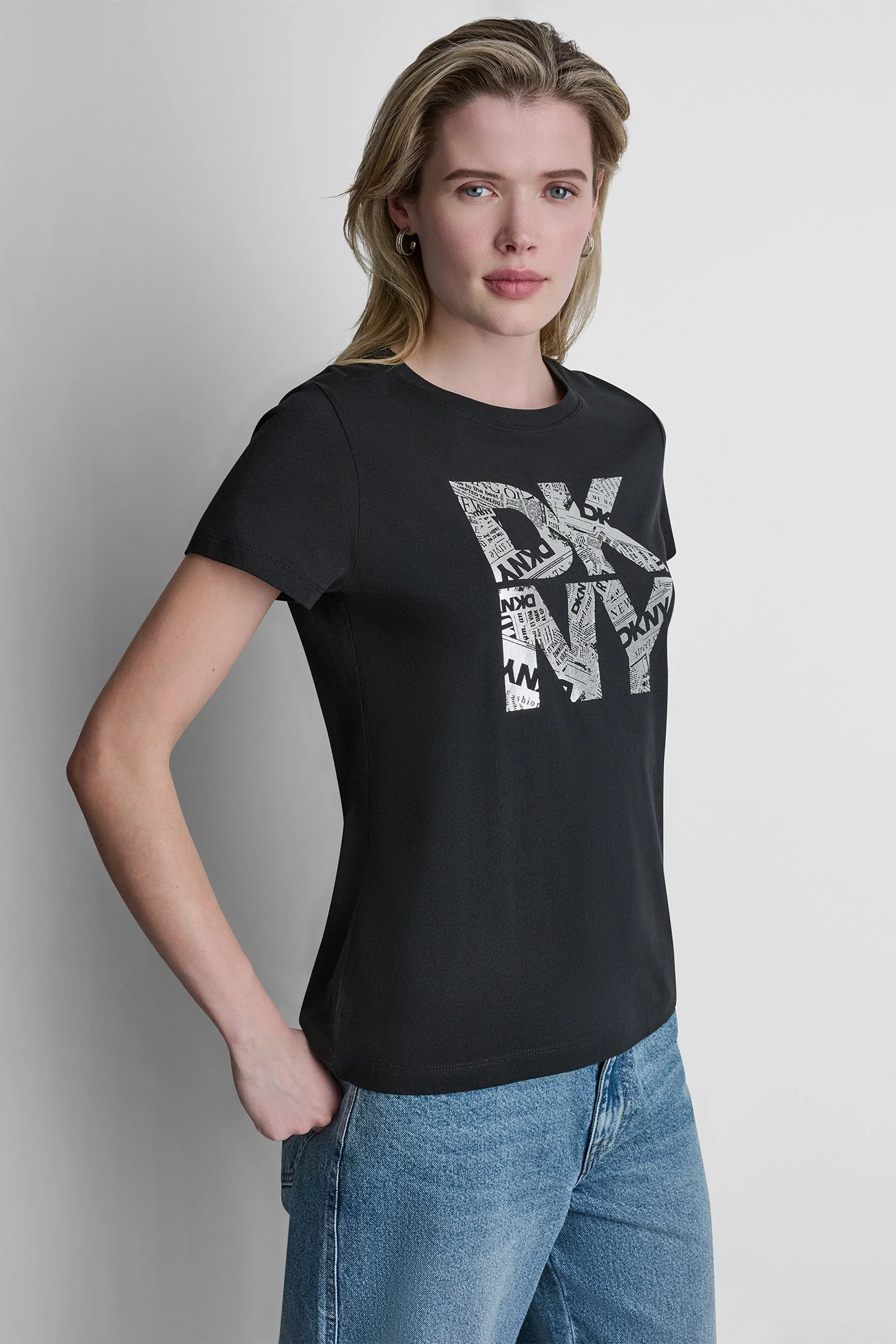 NEWSPRINT DKNY STACK - Image 5