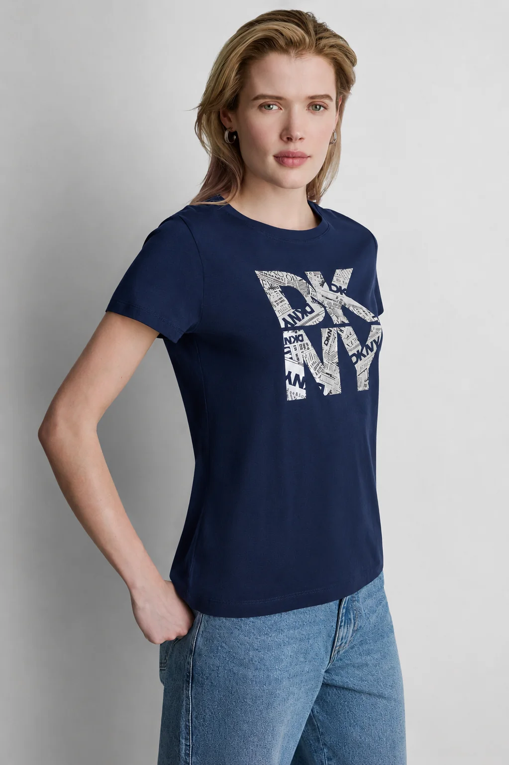 NEWSPRINT DKNY STACK - Image 2