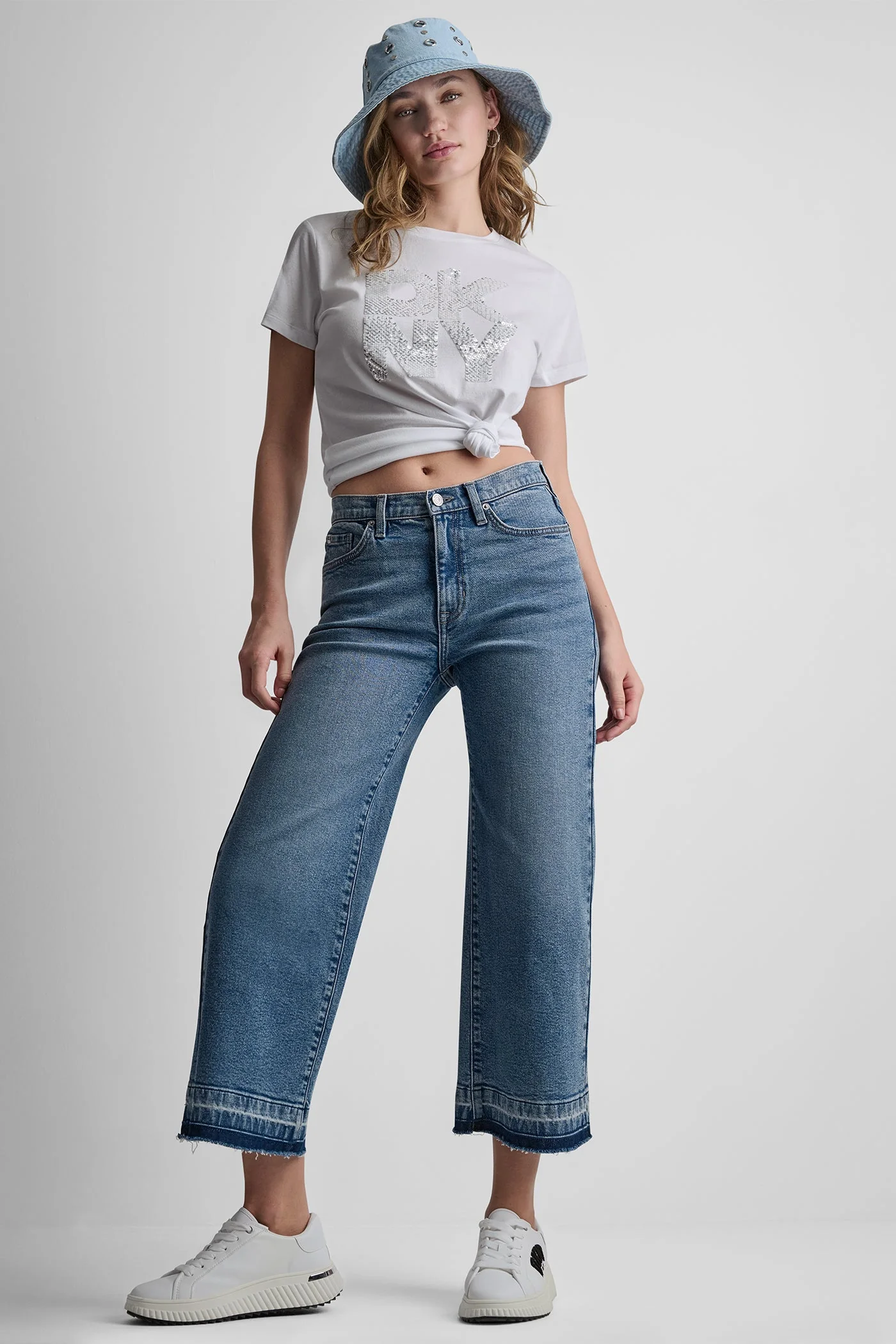DKNY NEW YORK STACKED - Image 2