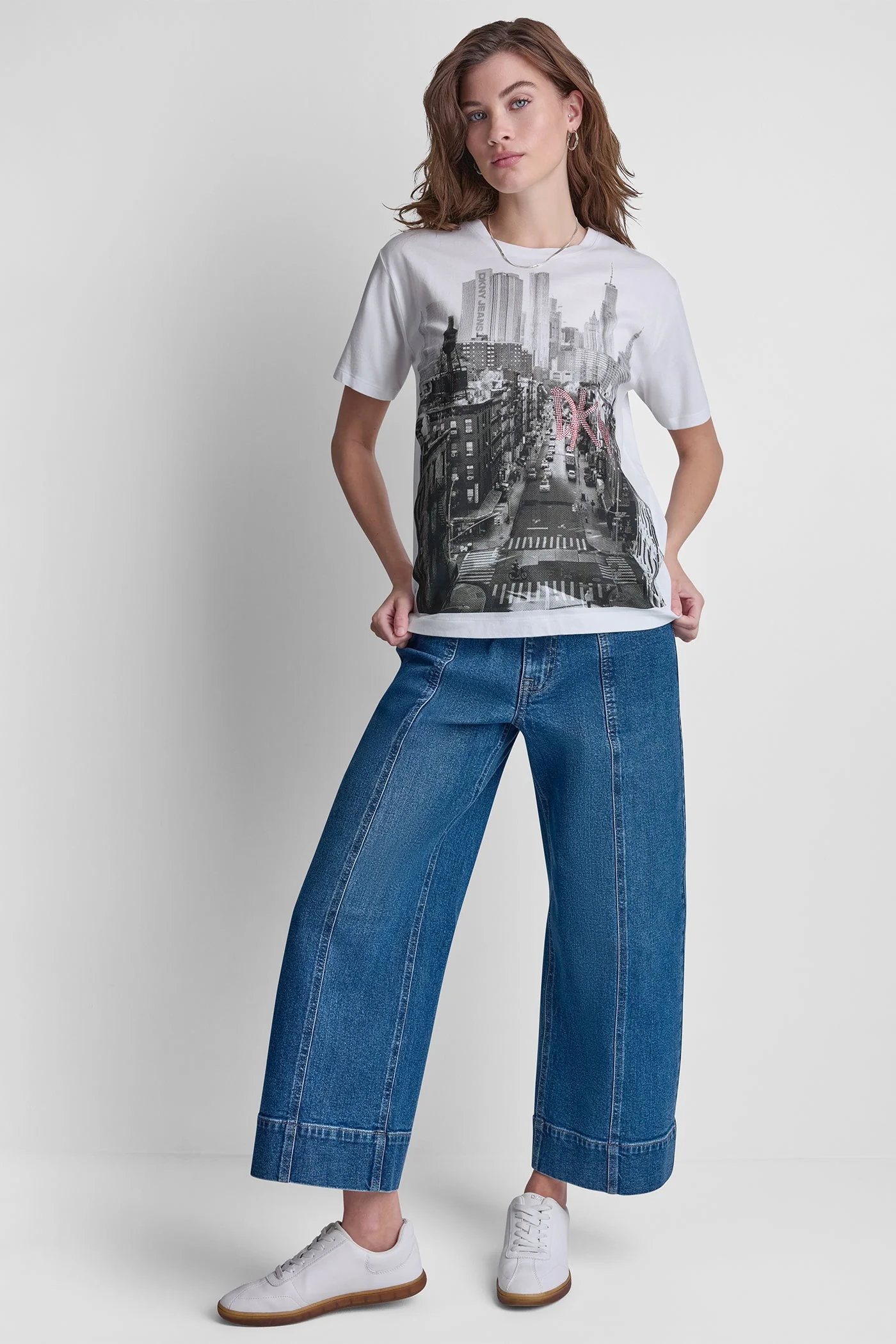 DKNY NEW YORK STACKED - Image 3