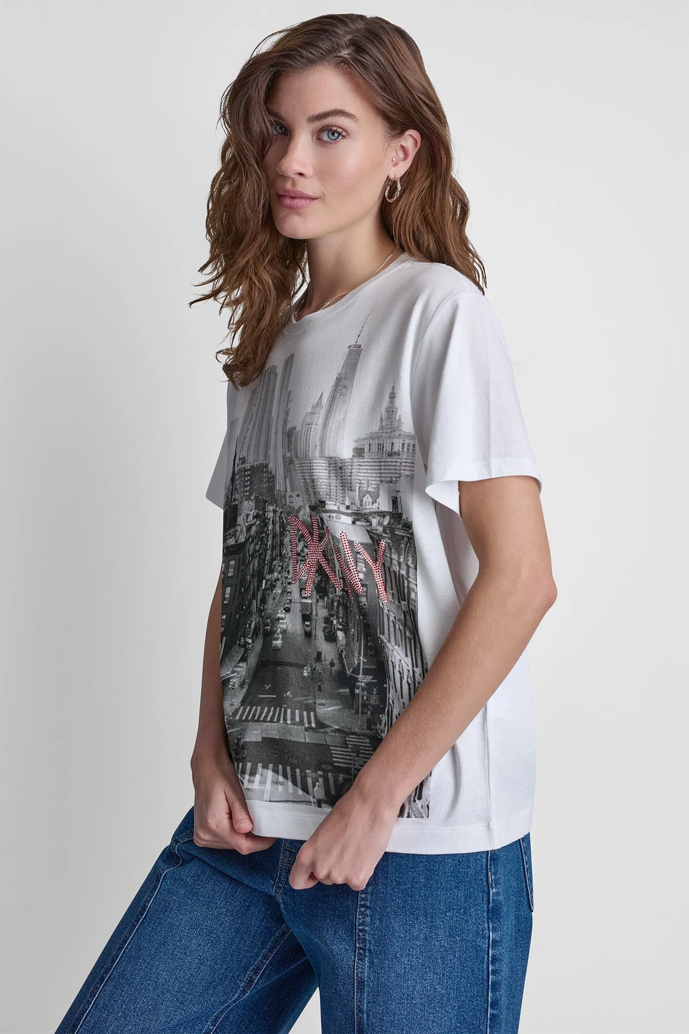 DKNY NEW YORK STACKED - Image 5