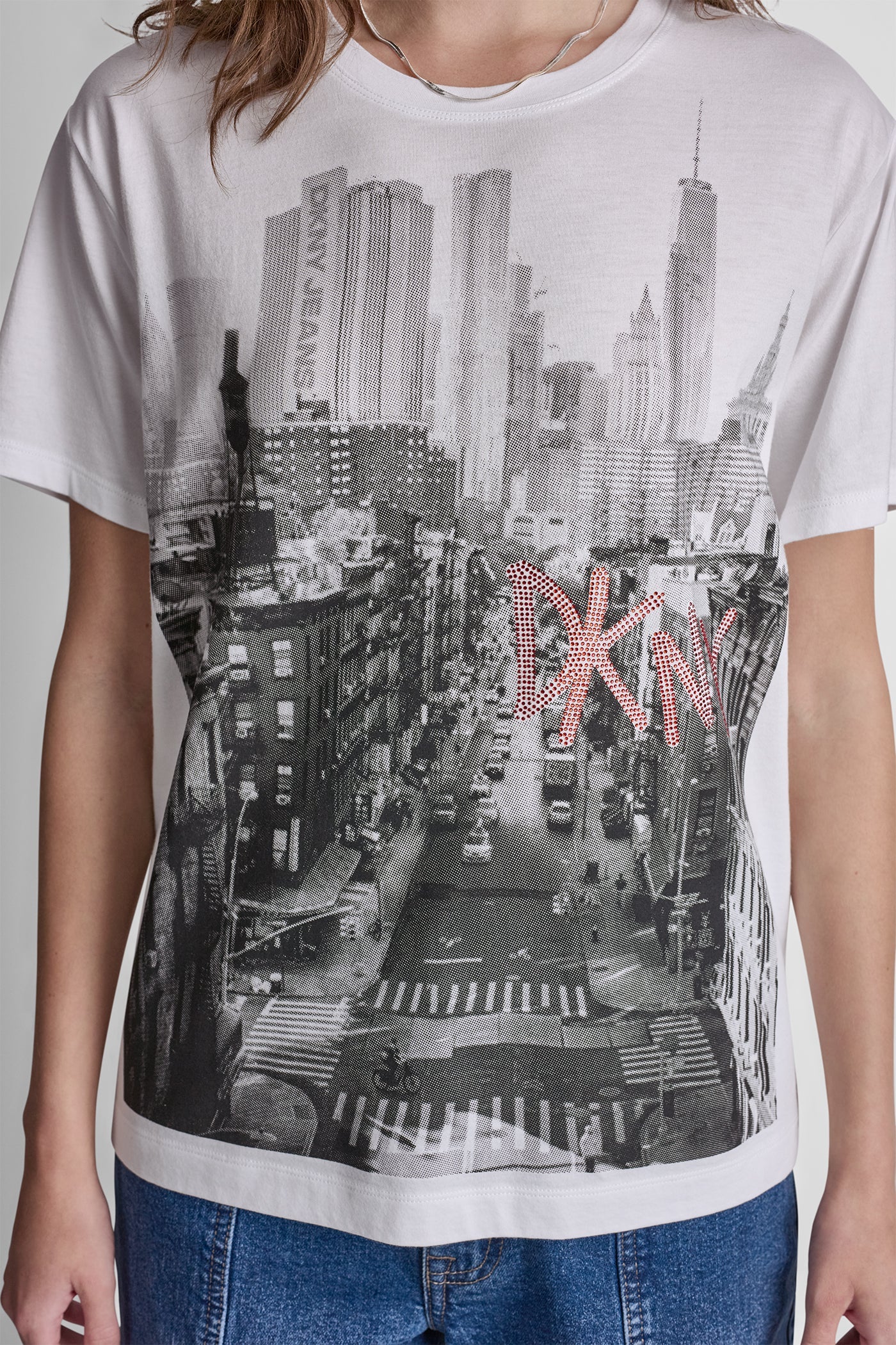 DKNY NEW YORK STACKED - Image 7