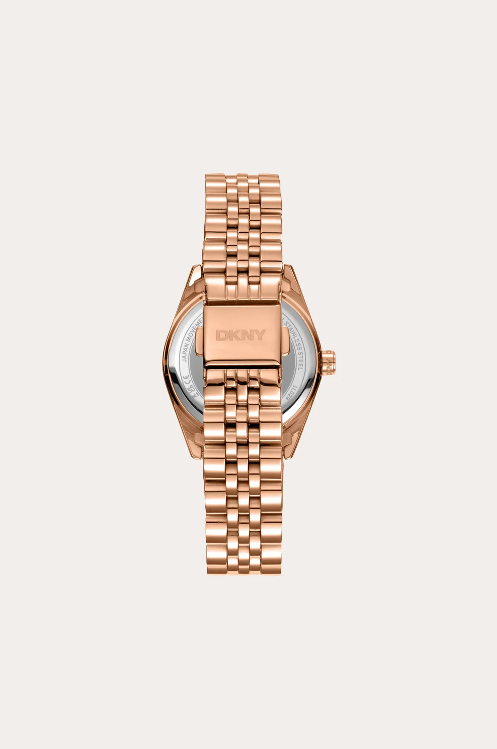 Women Nolita Midi Rose Gold 32mm Watch - Image 3