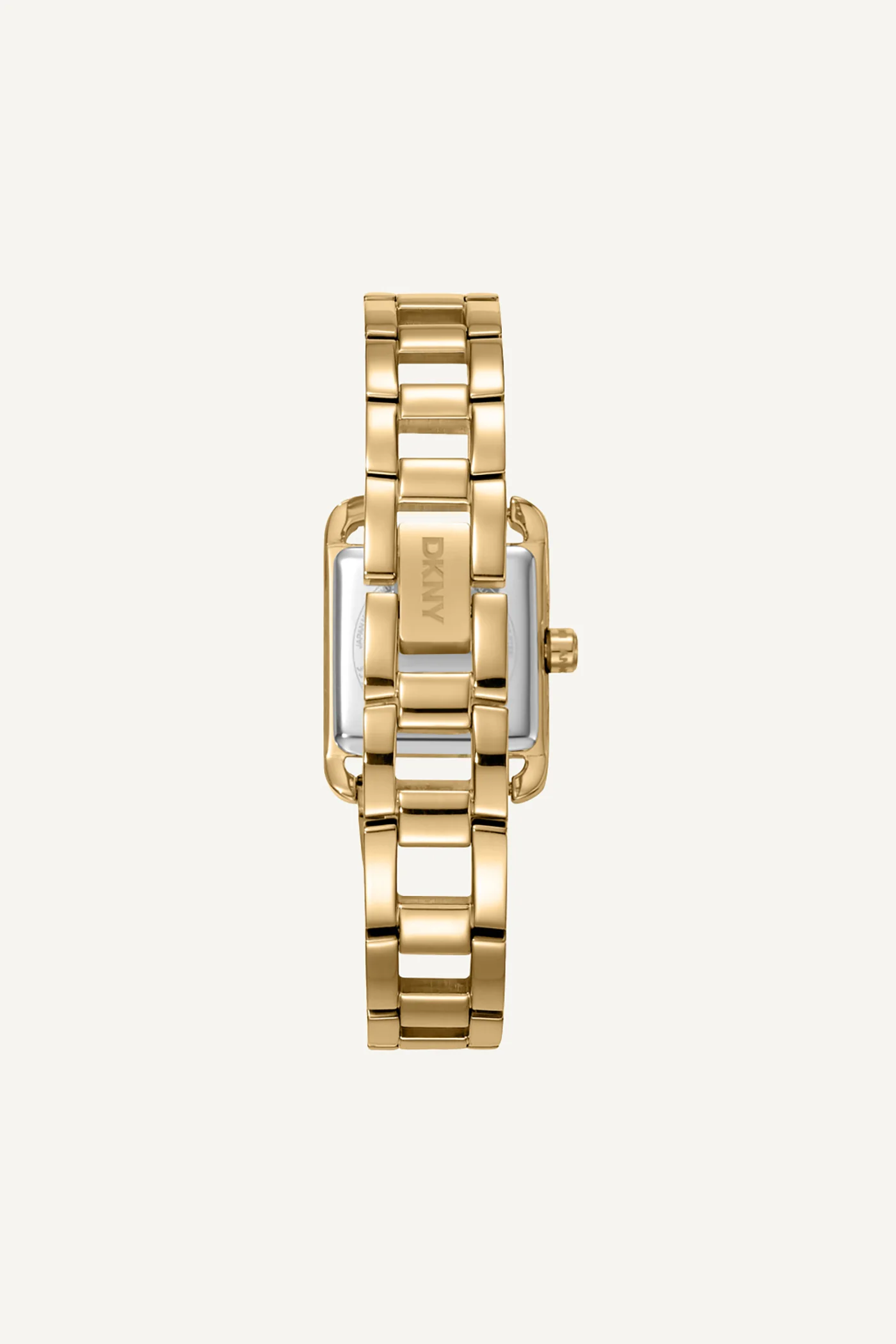 Women Square Loop 27MM Watch - Image 2