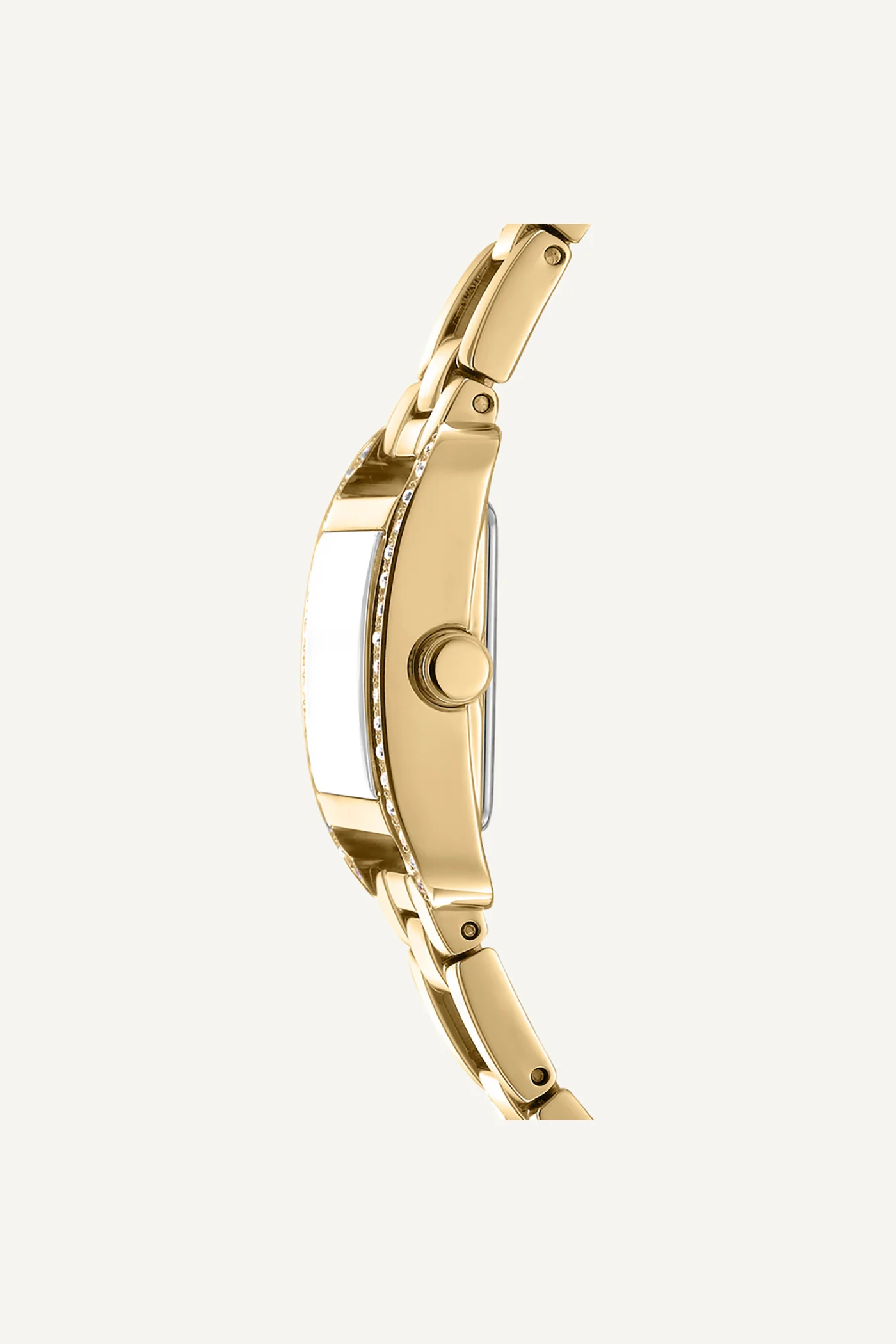 Women Square Loop 27MM Watch - Image 3