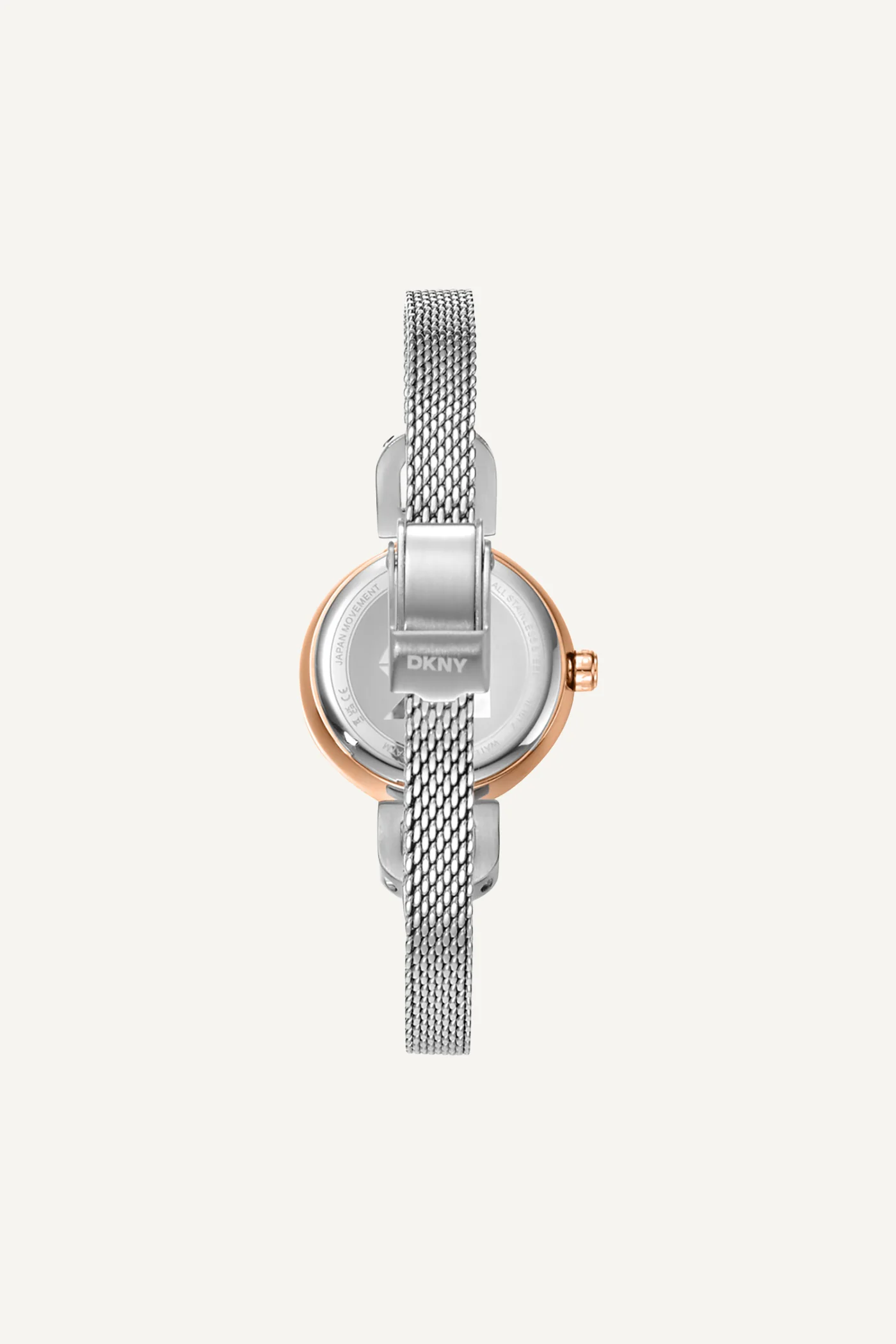 Women Slim 26MM Watch - Image 2