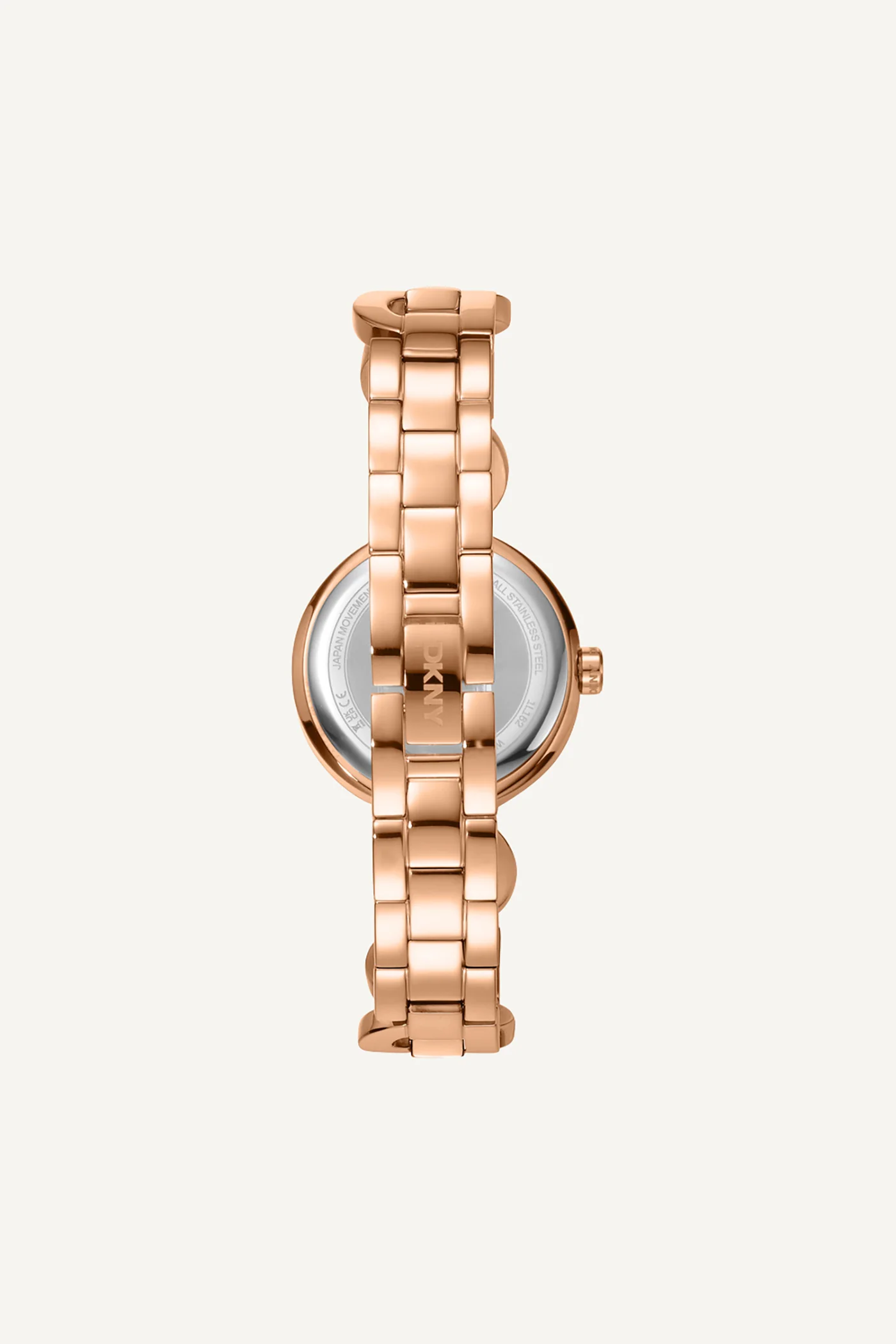 Women Posh 28MM Watch - Image 2