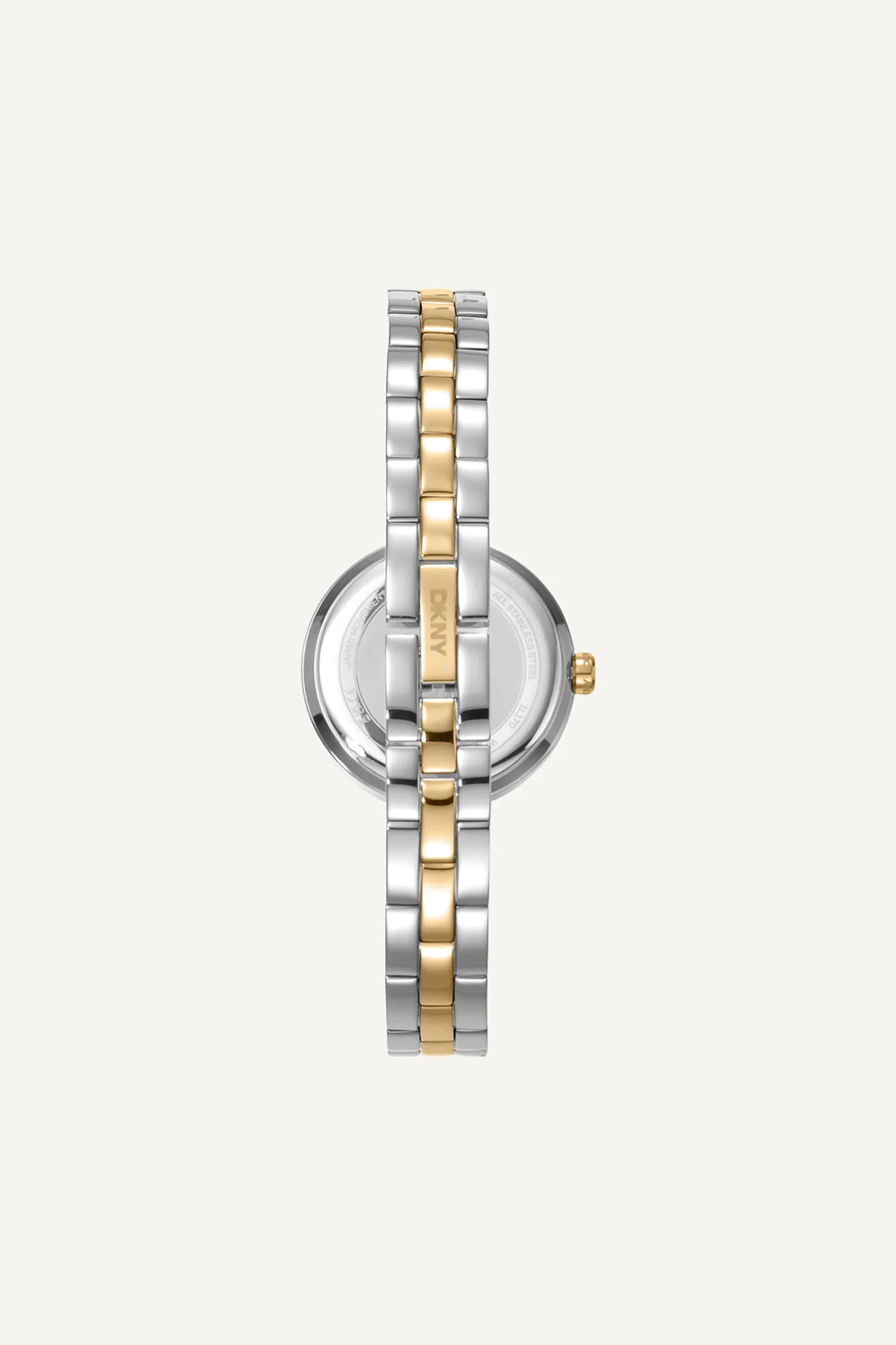 Women Pierced 26MM Watch - Image 2
