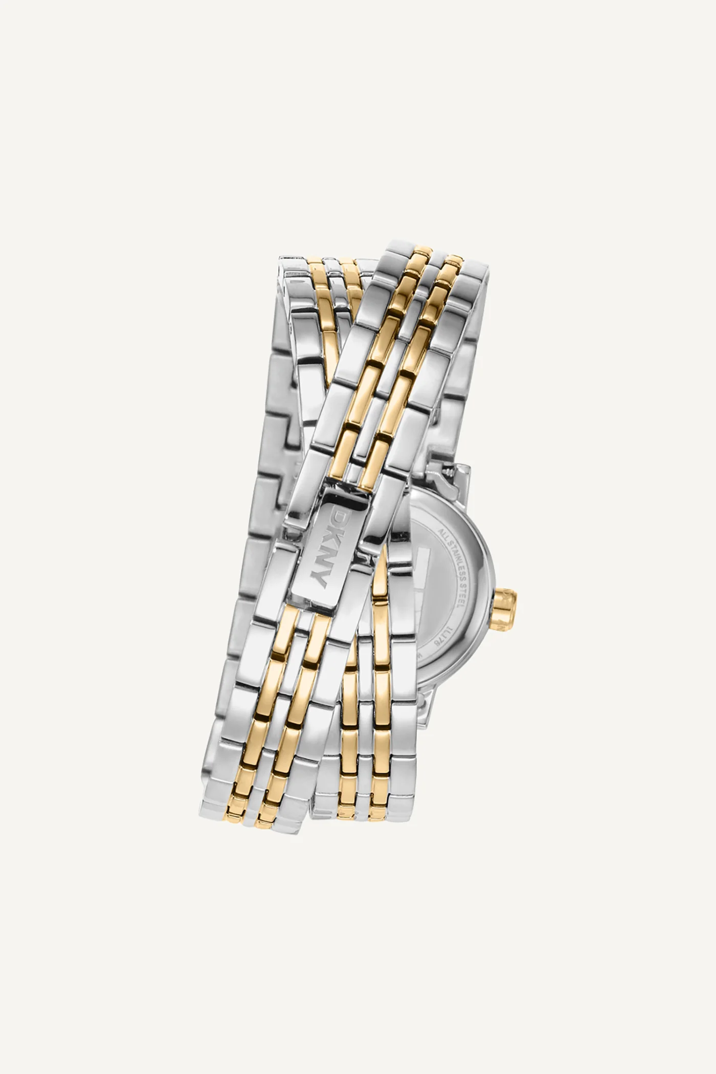 Women Double Wrap 23MM Watch - Image 2
