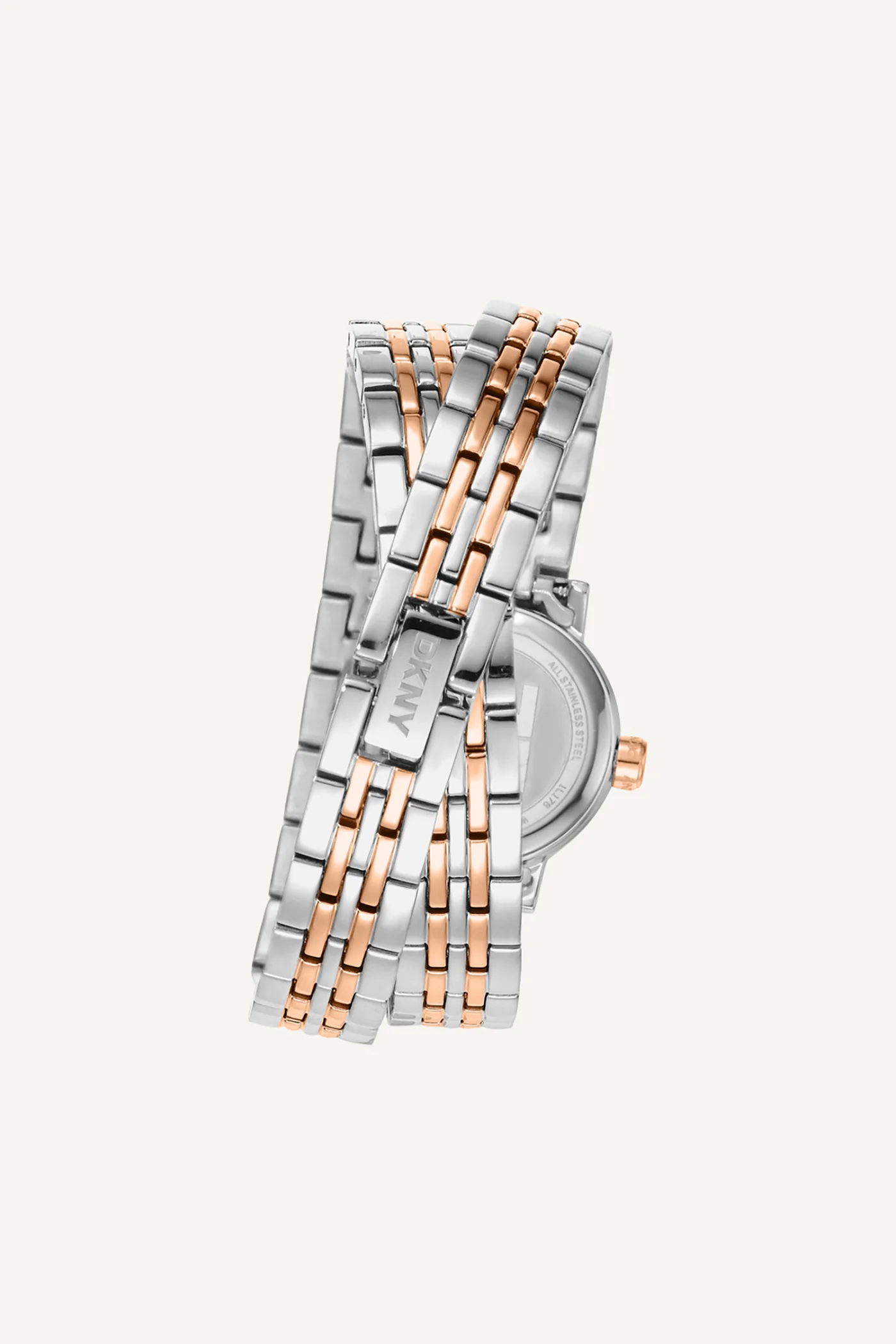 Women Double Wrap 23MM Watch - Image 2