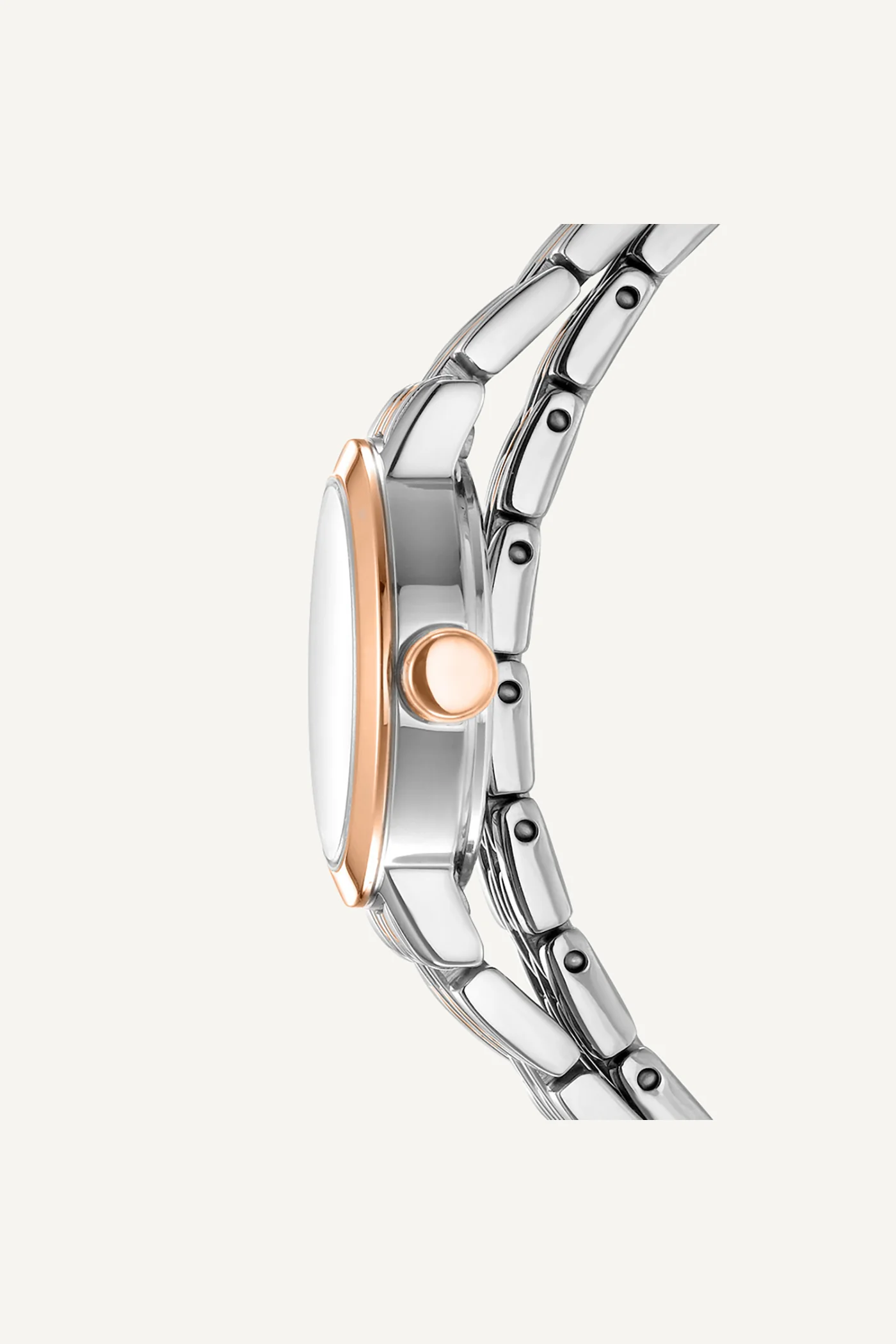 Women Double Wrap 23MM Watch - Image 3