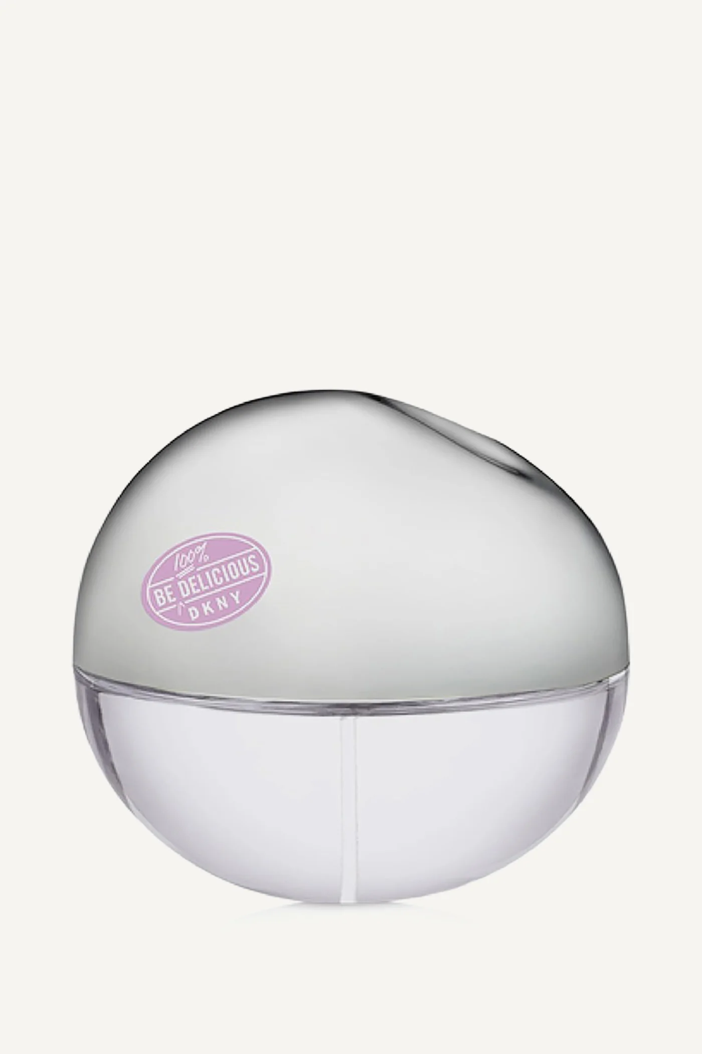 DKNY BE 100% DELICIOUS EDP 100ML IP - Image 2
