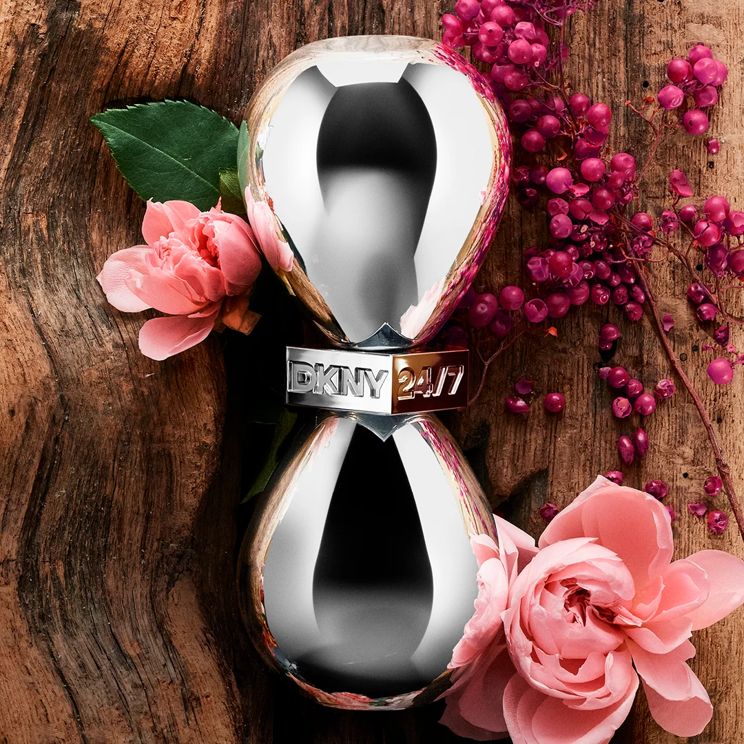 DKNY 24/7 (W) EDP 100ML