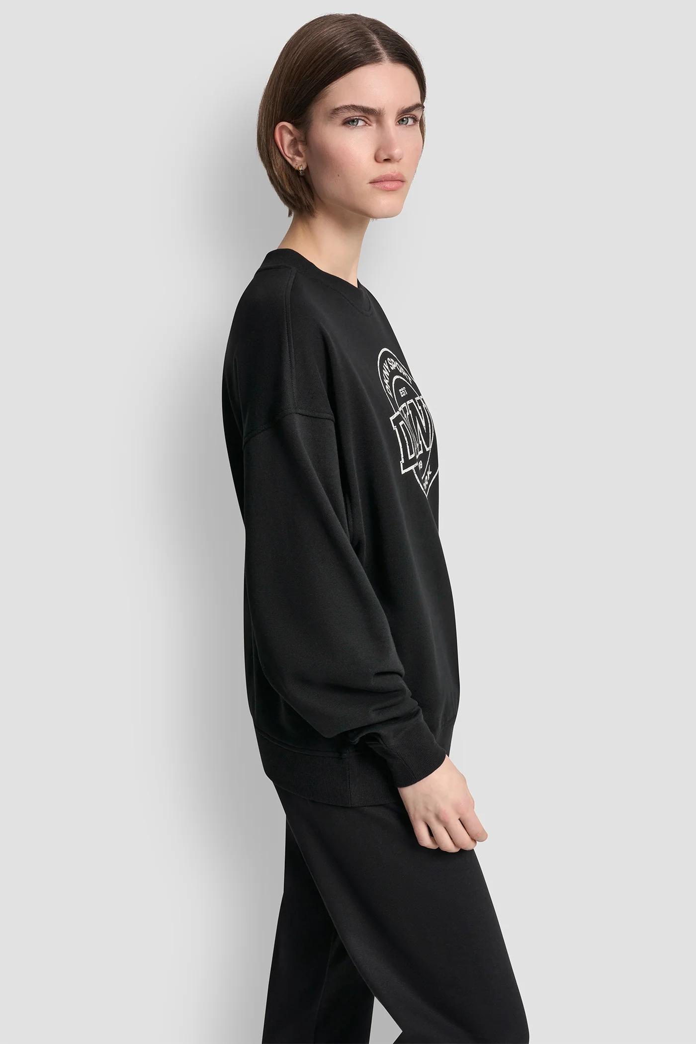DKNY COLLEGIATE MEDA - Image 2