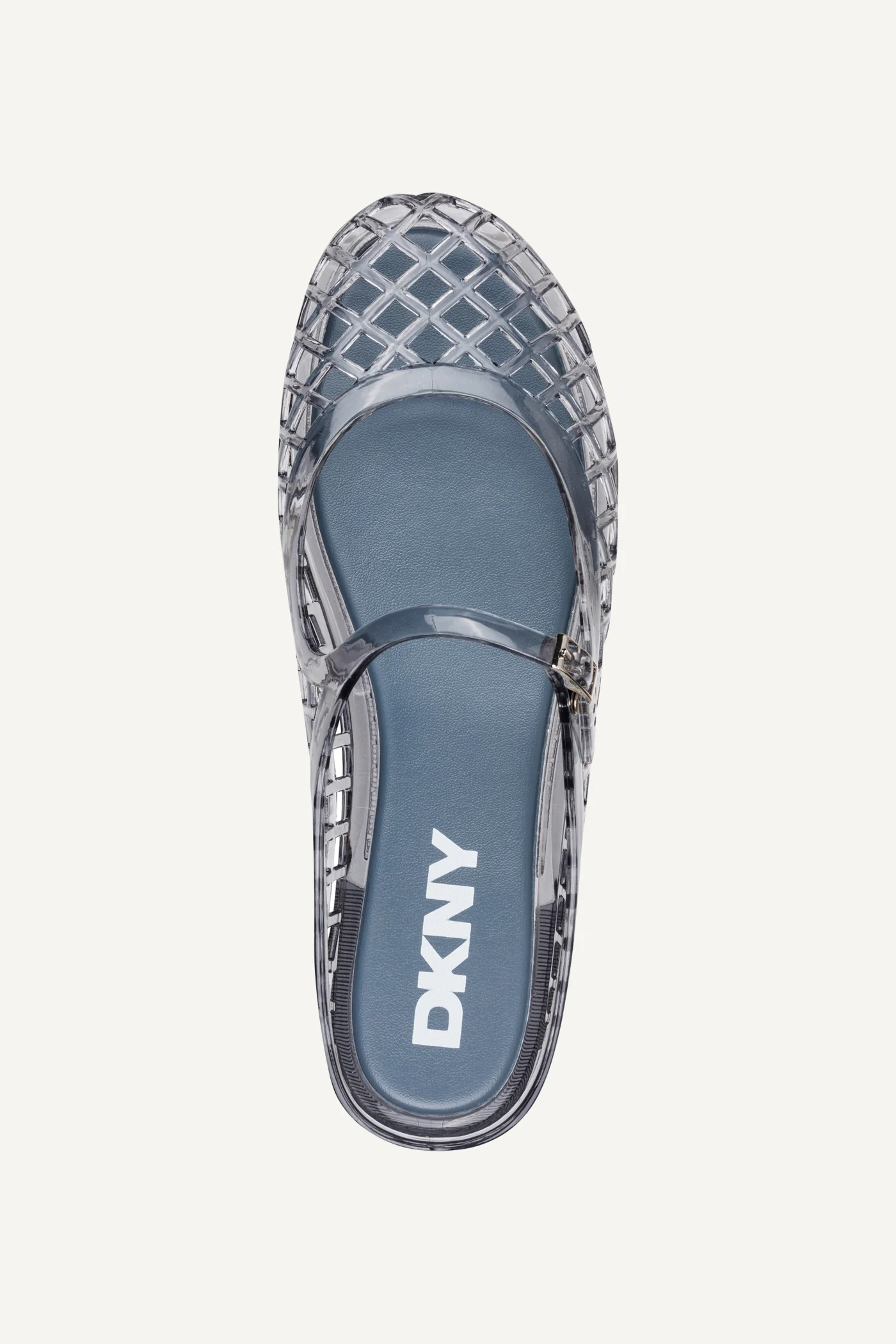 Louey - Mary Jane FLATS - Image 3
