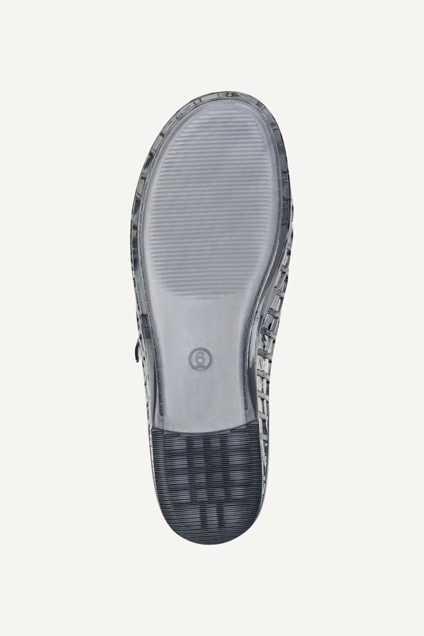 Louey - Mary Jane FLATS - Image 4