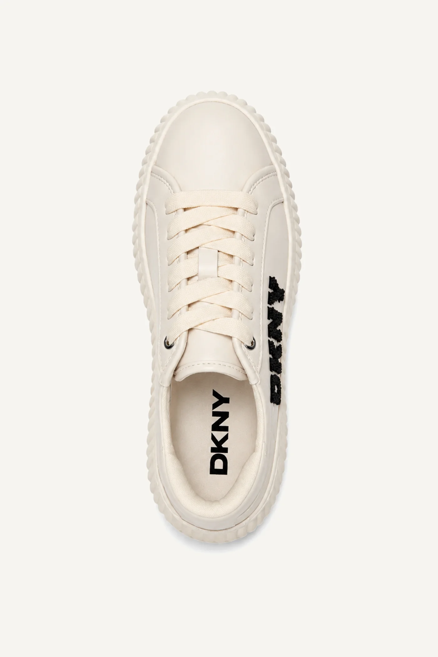 LEON VARSITY - LACE - Image 3