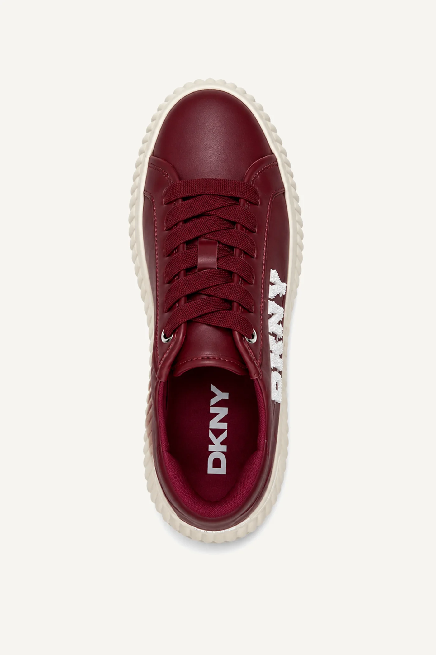 LEON VARSITY - LACE - Image 3