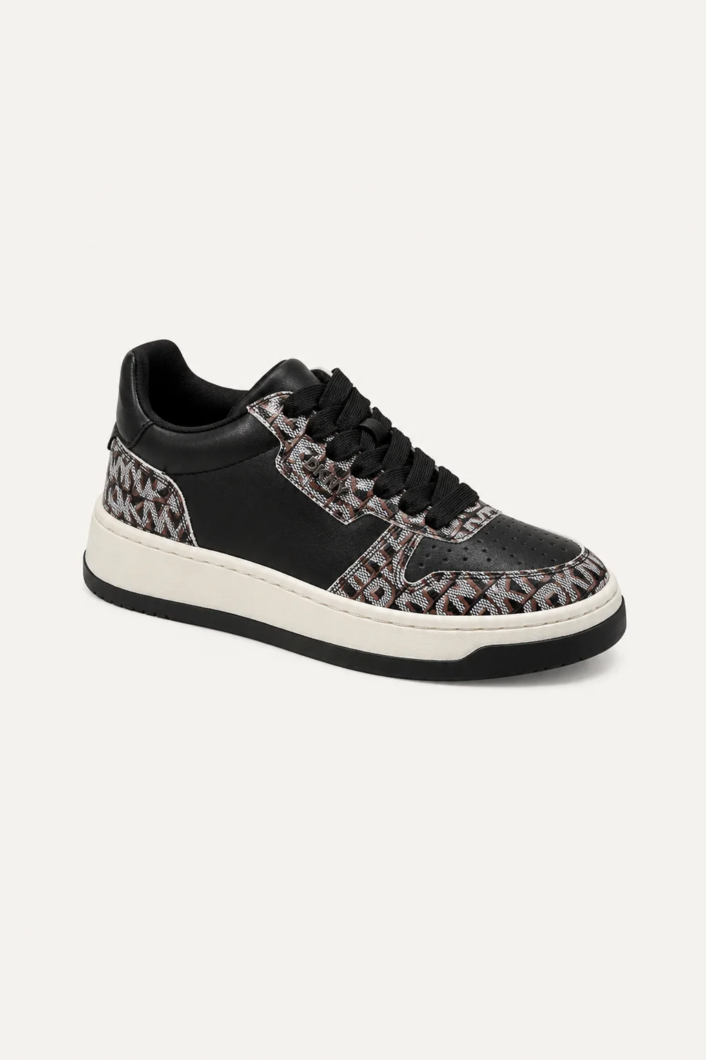 AUTUMN - LACE UP SNEAKER