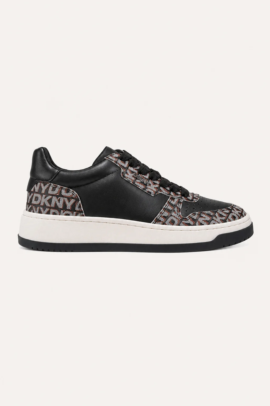 AUTUMN - LACE UP SNEAKER - Image 2