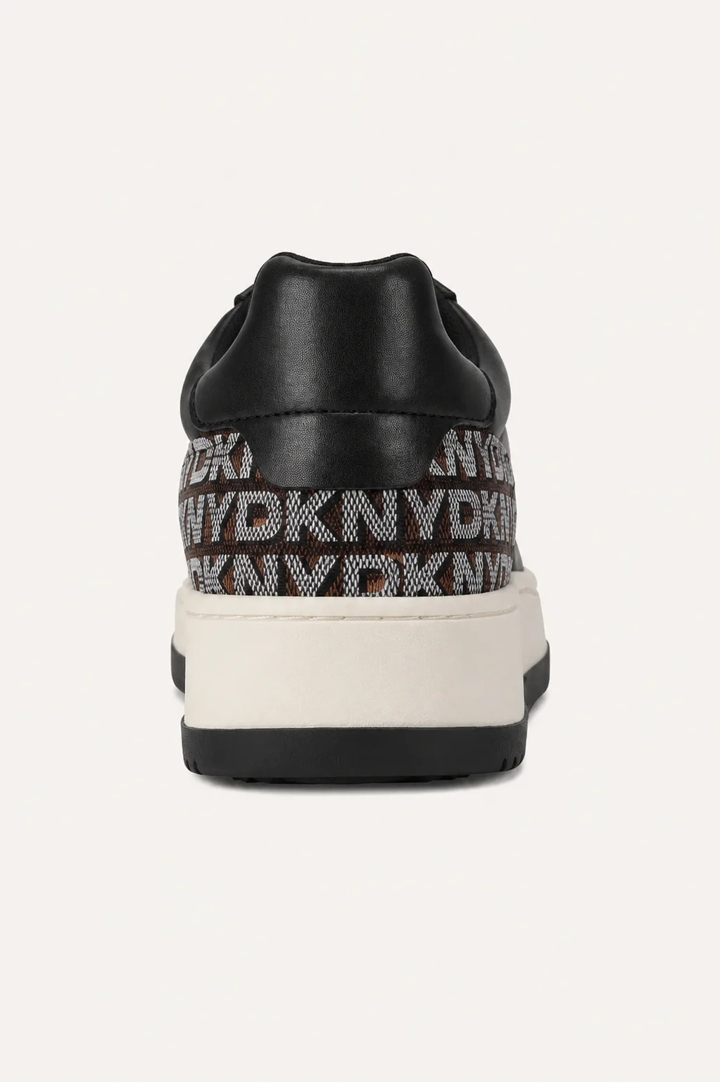 AUTUMN - LACE UP SNEAKER - Image 3
