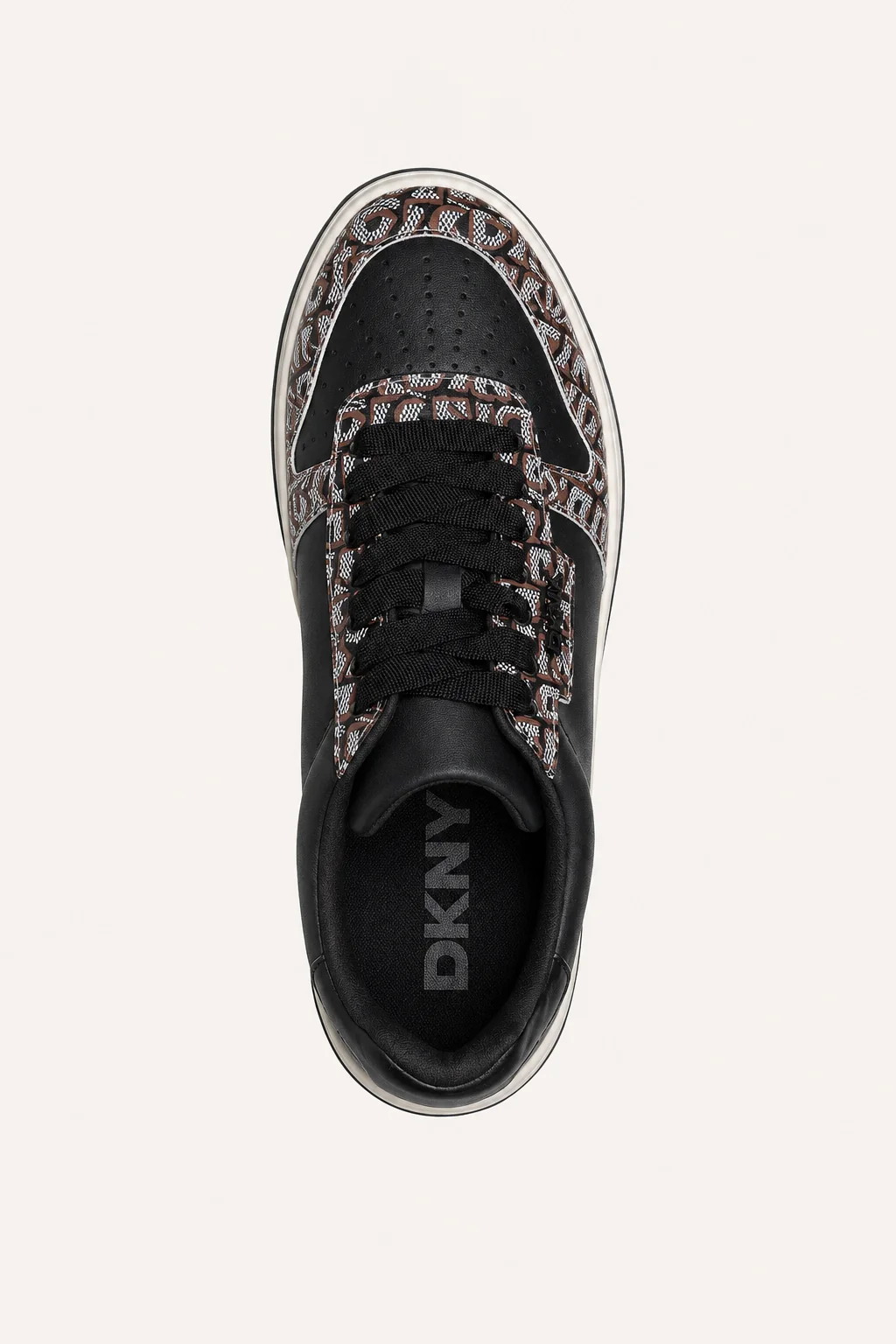 AUTUMN - LACE UP SNEAKER - Image 4