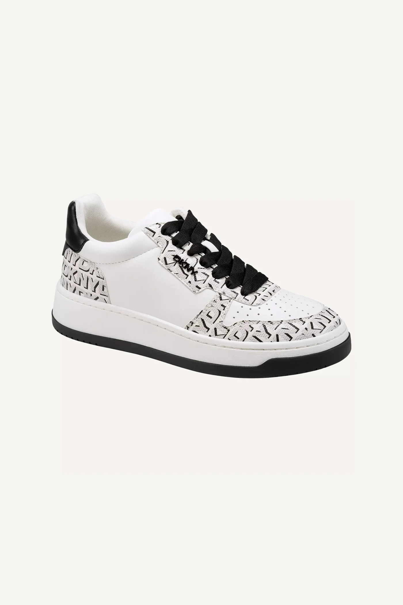 AUTUMN - LACE UP SNEAKER