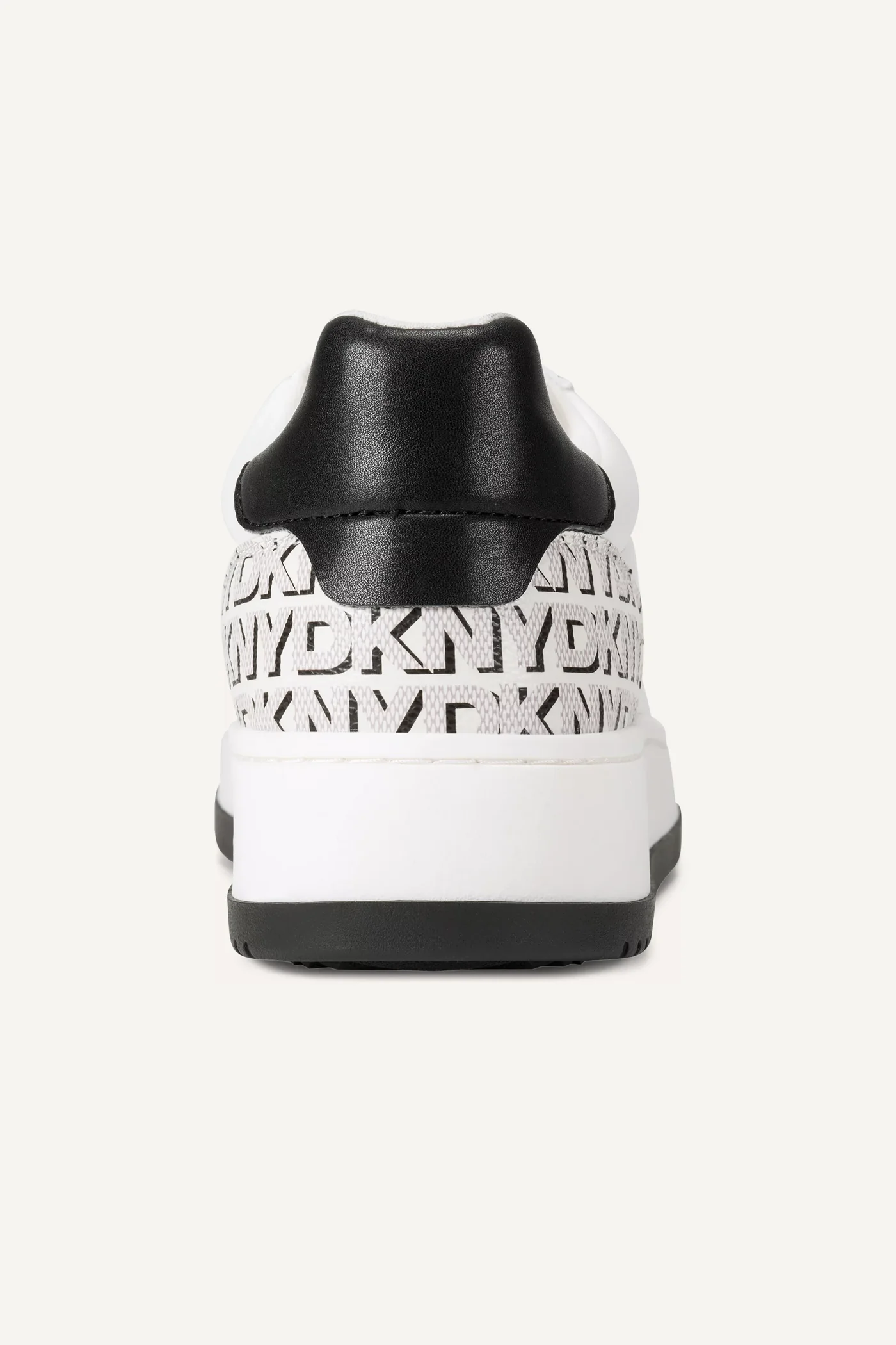 AUTUMN - LACE UP SNEAKER - Image 3
