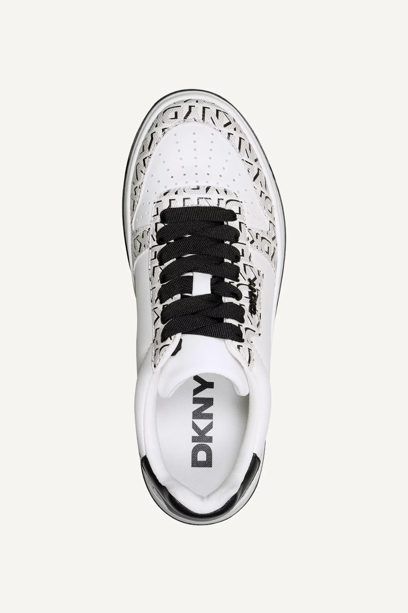 AUTUMN - LACE UP SNEAKER - Image 4