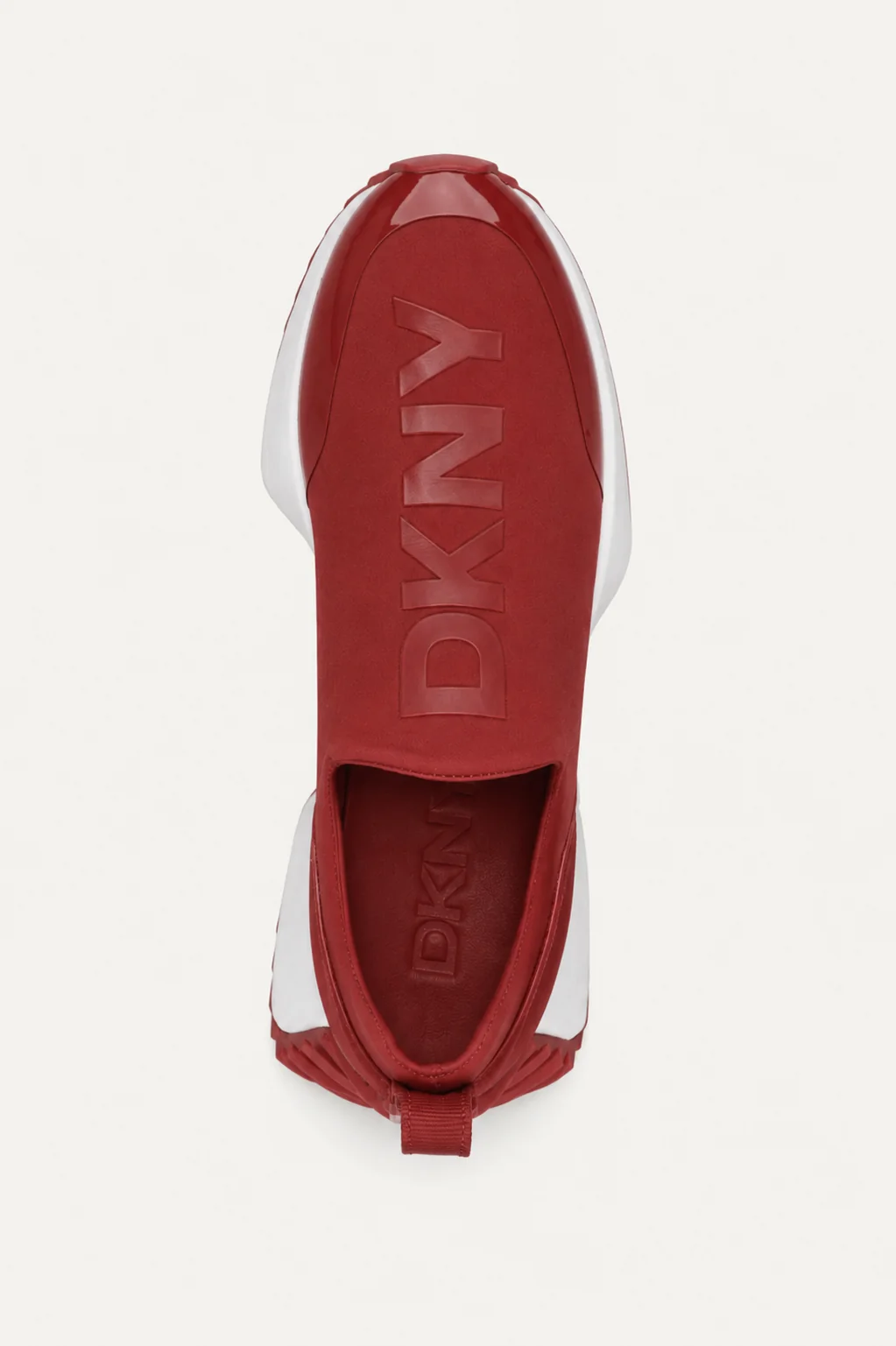 NALLEN - SLIP ON SNEAKER - Image 3