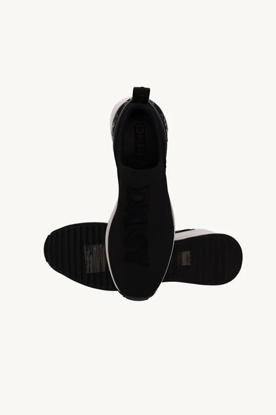 KEEVA WEDGE SNEAKERS - Image 5