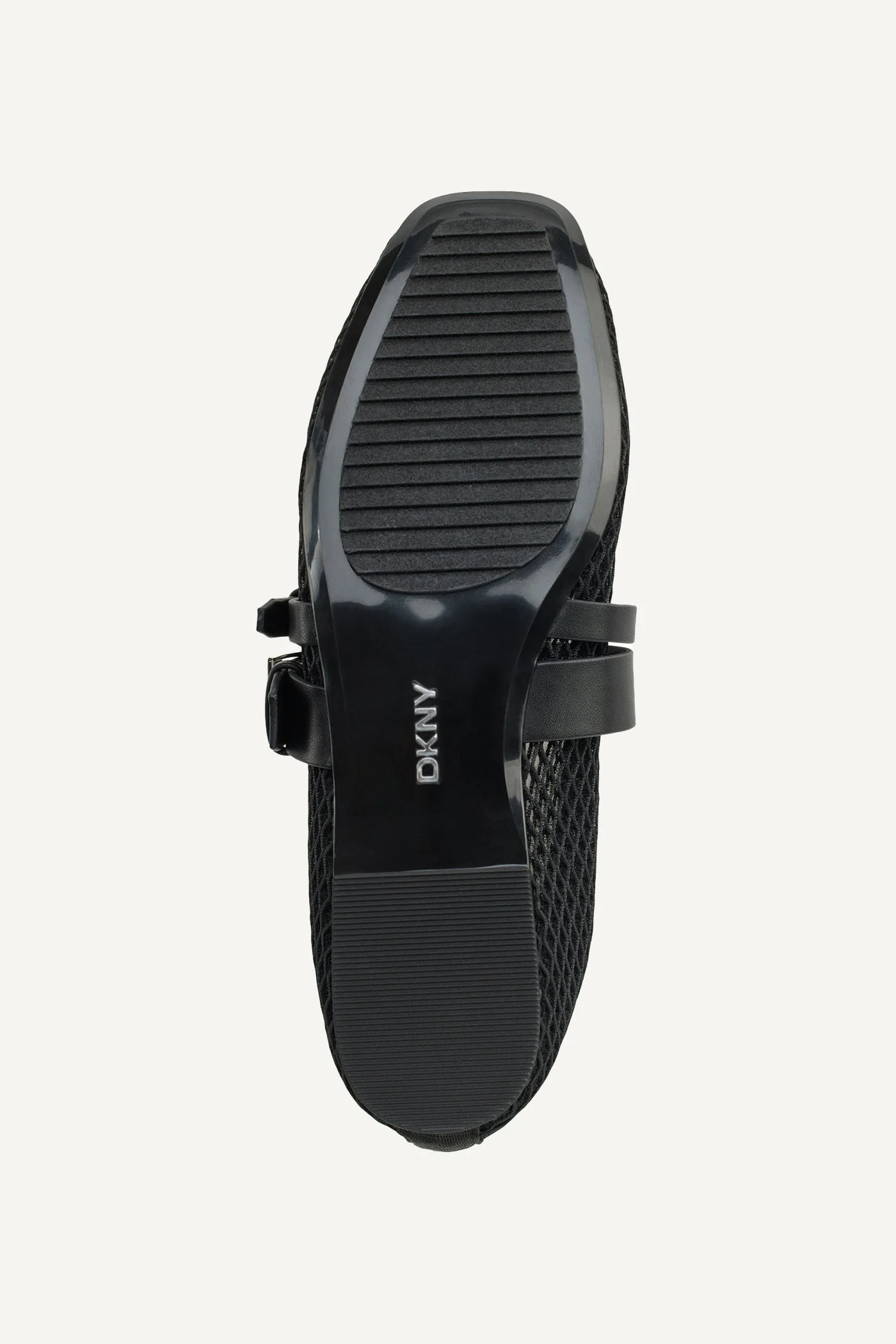 DADE MESH WIDE - BALLET FLAT - Image 3