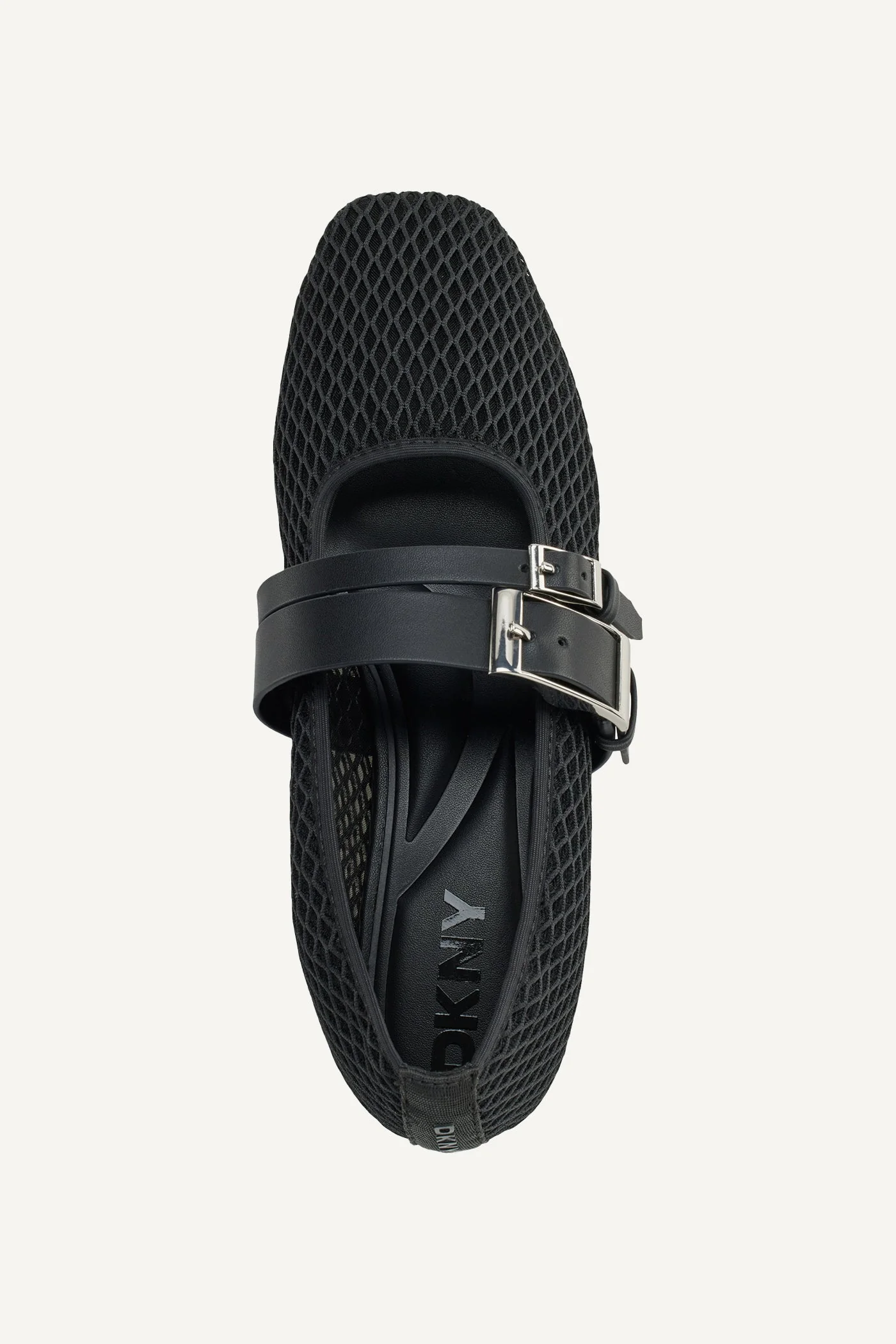 DADE MESH WIDE - BALLET FLAT - Image 4