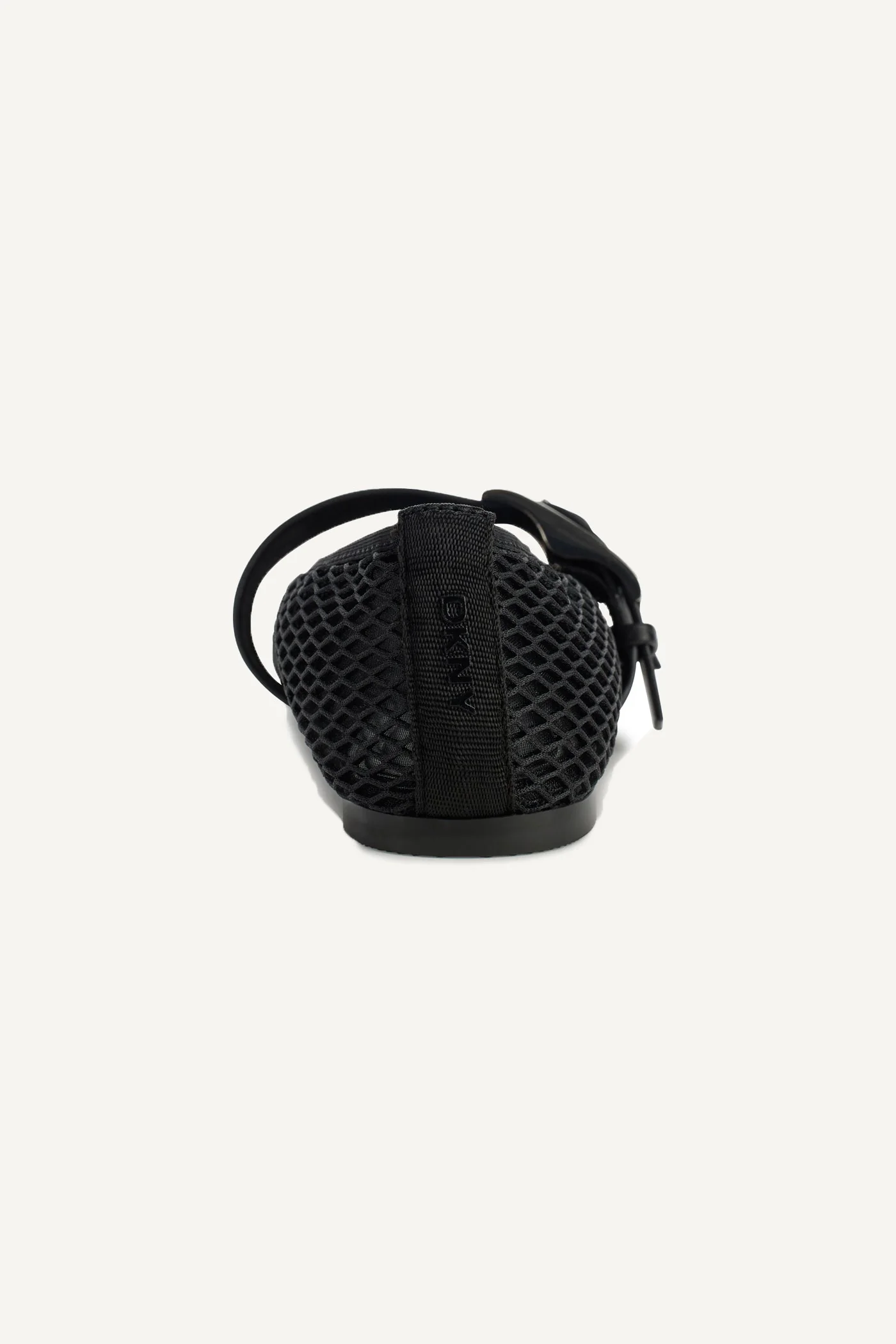 DADE MESH WIDE - BALLET FLAT - Image 5
