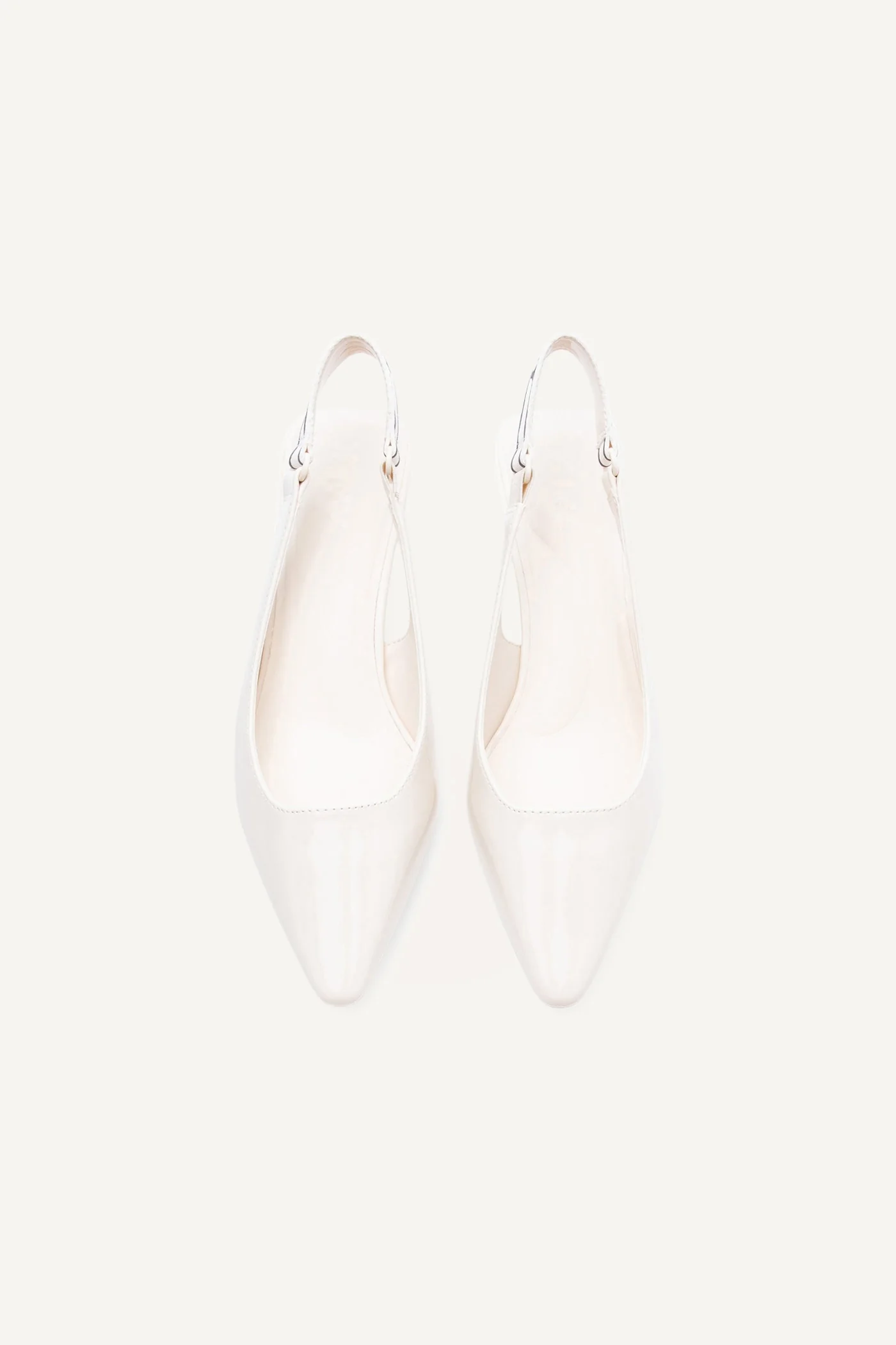 Nolene Wide - Slingback Pumps - Image 4