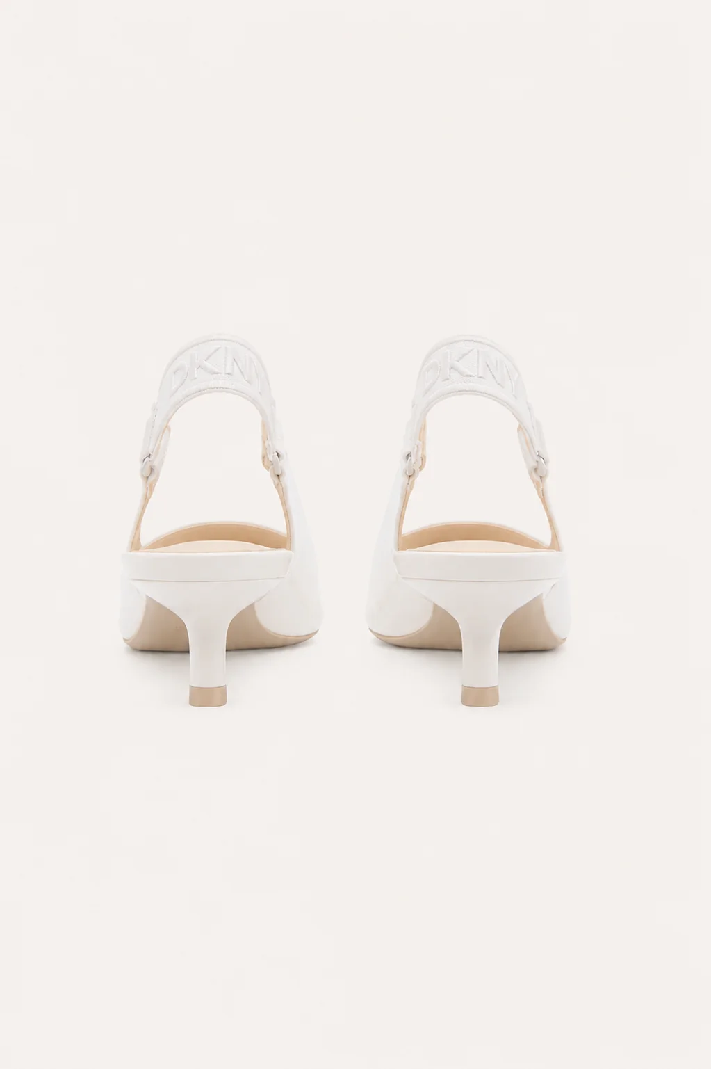 Nolene Wide - Slingback Pumps - Image 5