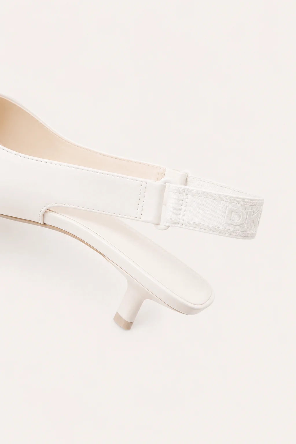Nolene Wide - Slingback Pumps - Image 6