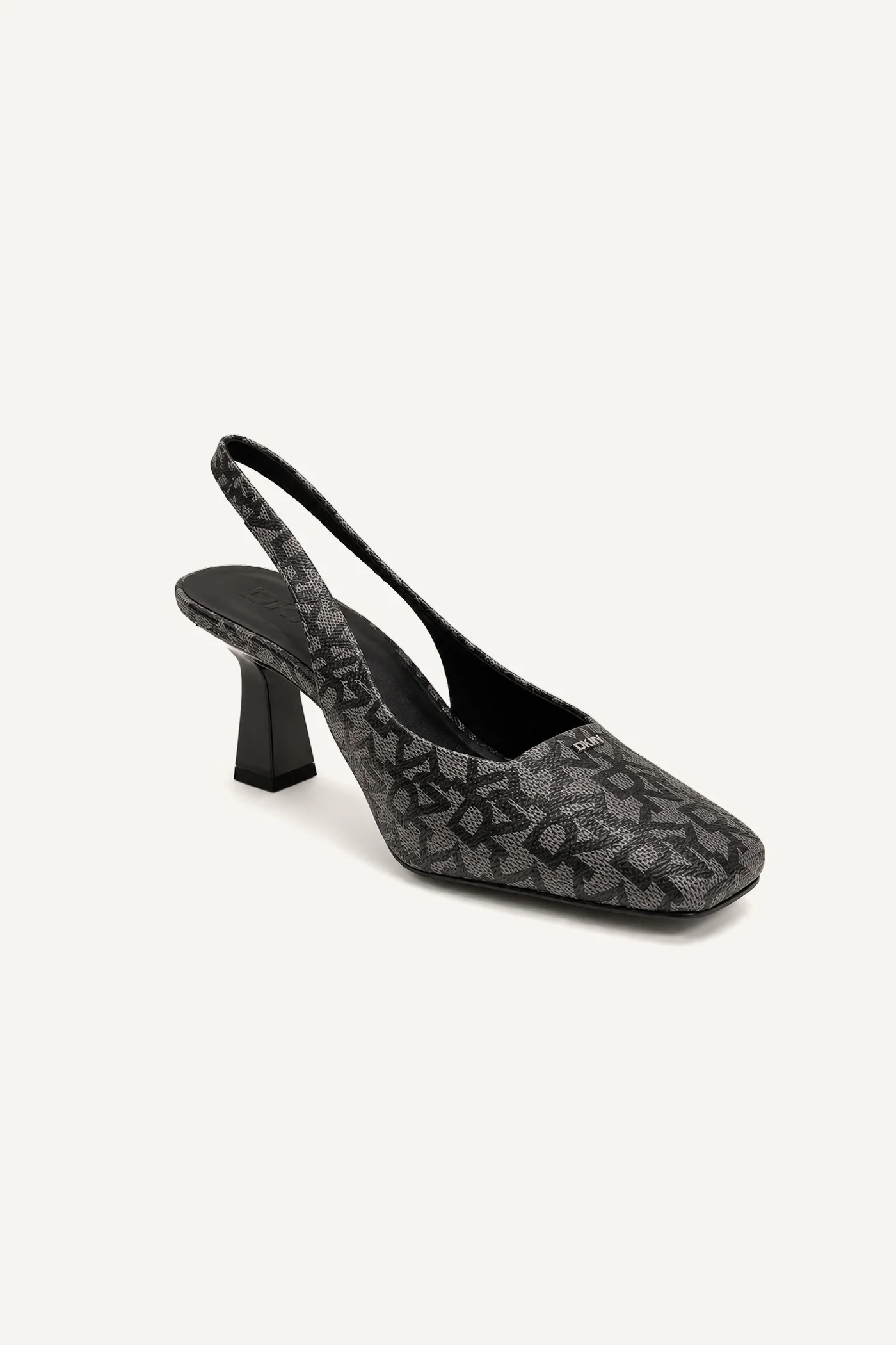 AUGGIE WIDE - SLINGBACK