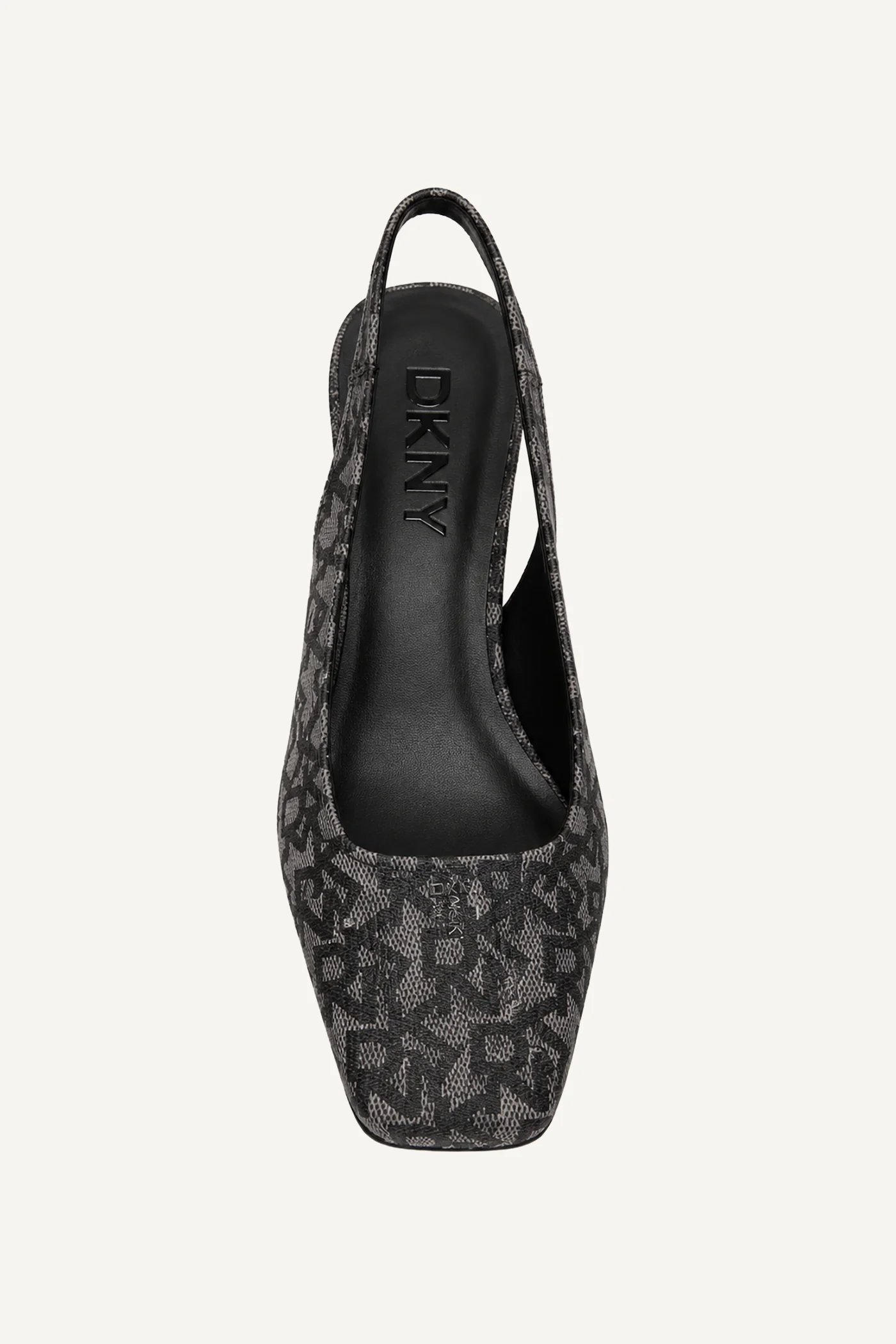 AUGGIE WIDE - SLINGBACK - Image 3