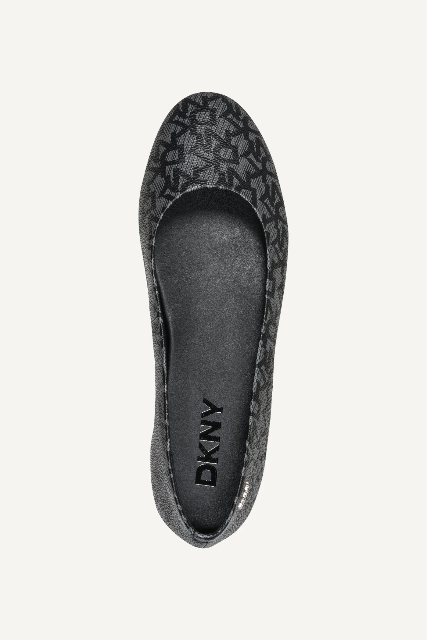 MOONIRA LOGO BALLET FLAT - Image 3