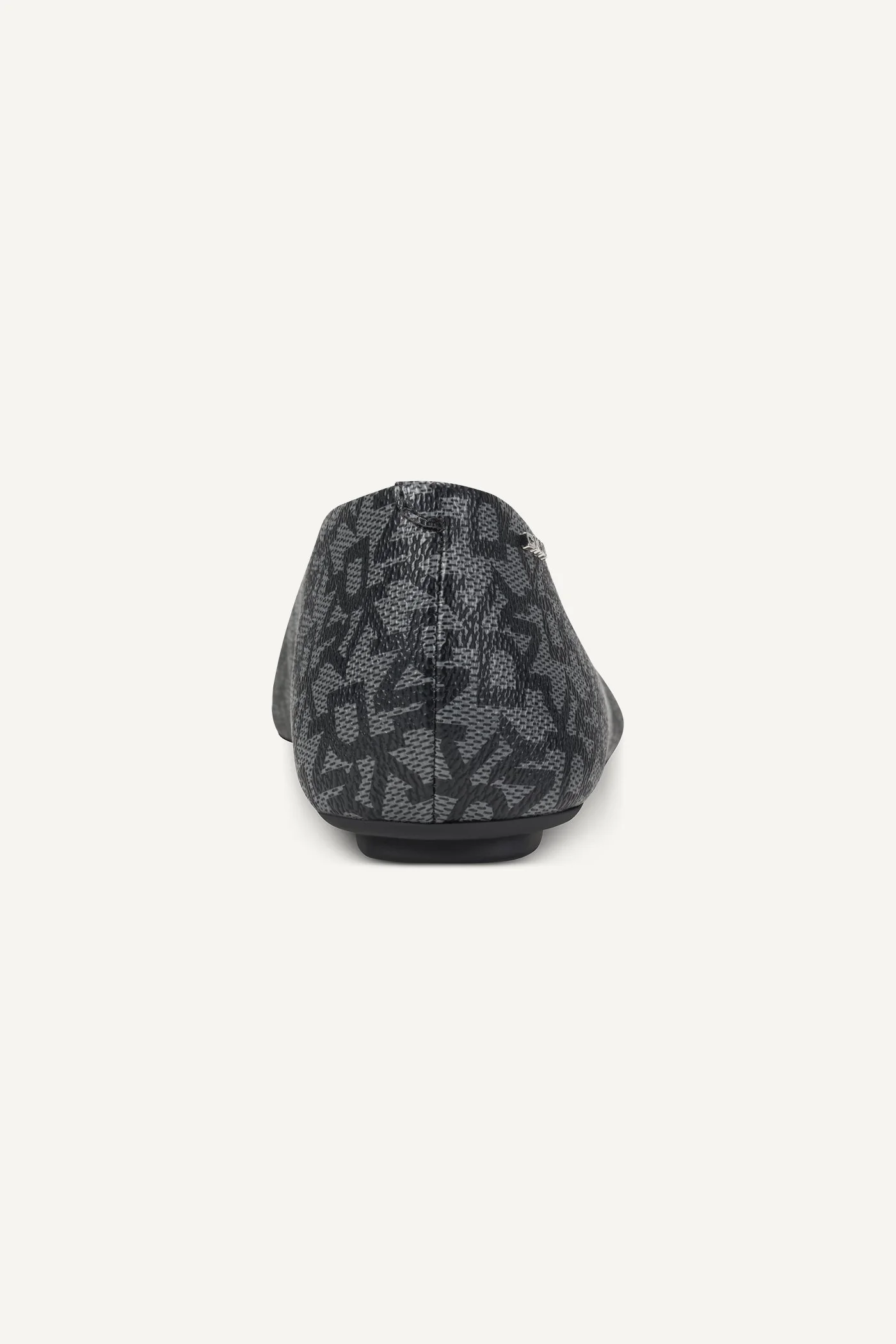 MOONIRA LOGO BALLET FLAT - Image 5